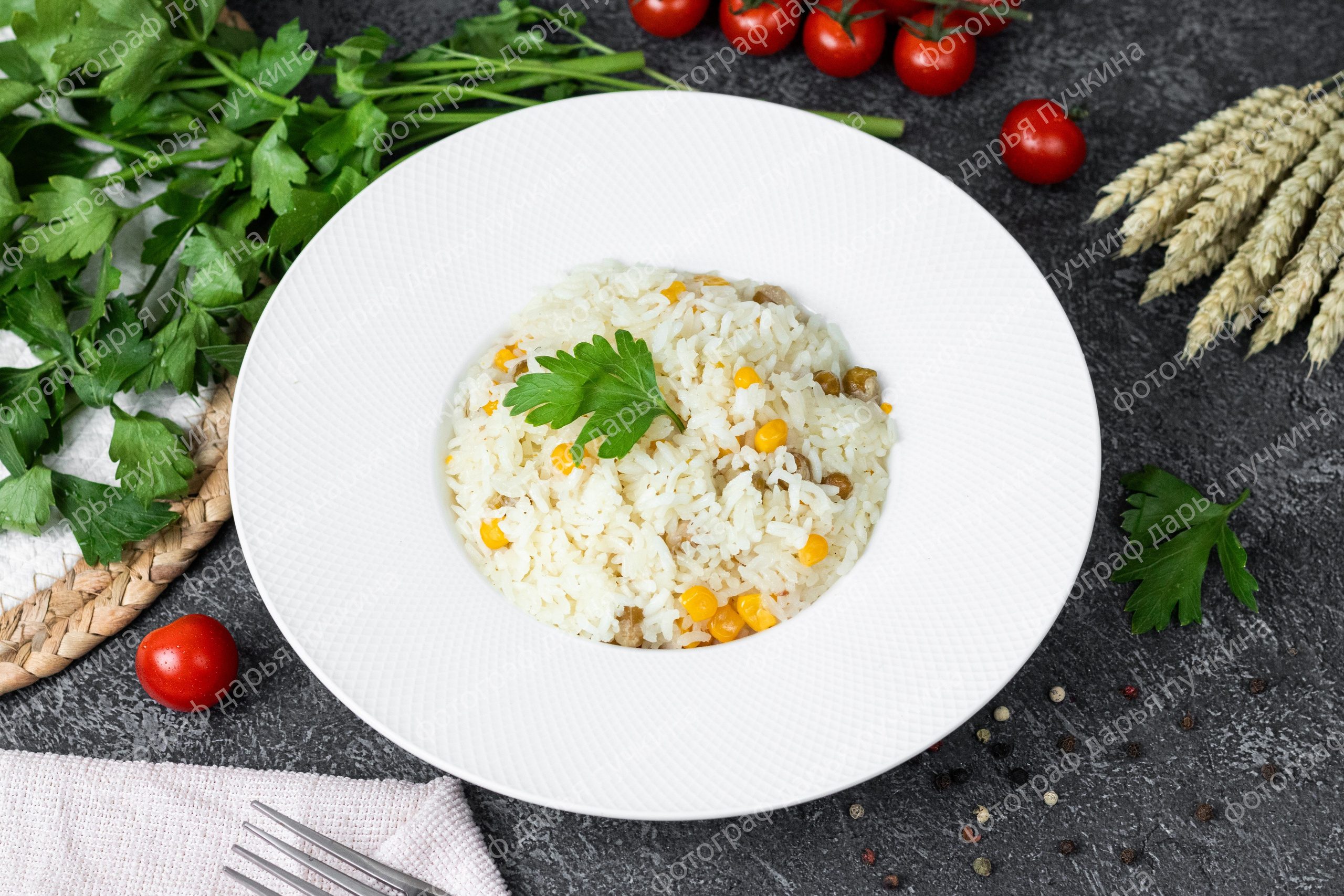 Ватан. Фотограф в Томске Дарья Пучкина