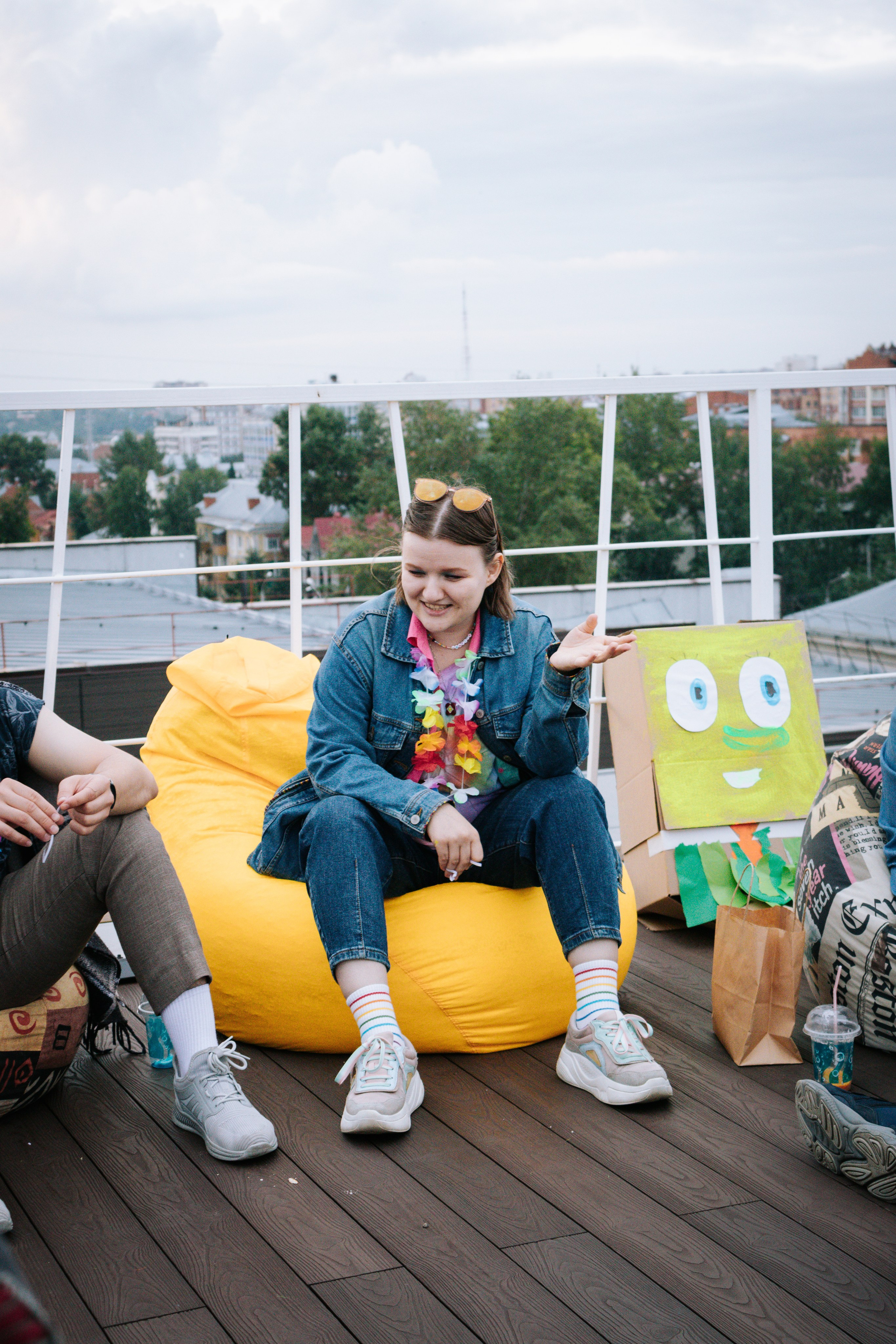 Фотограф на корпоратив Томск. Фотограф в Томске Дарья Пучкина