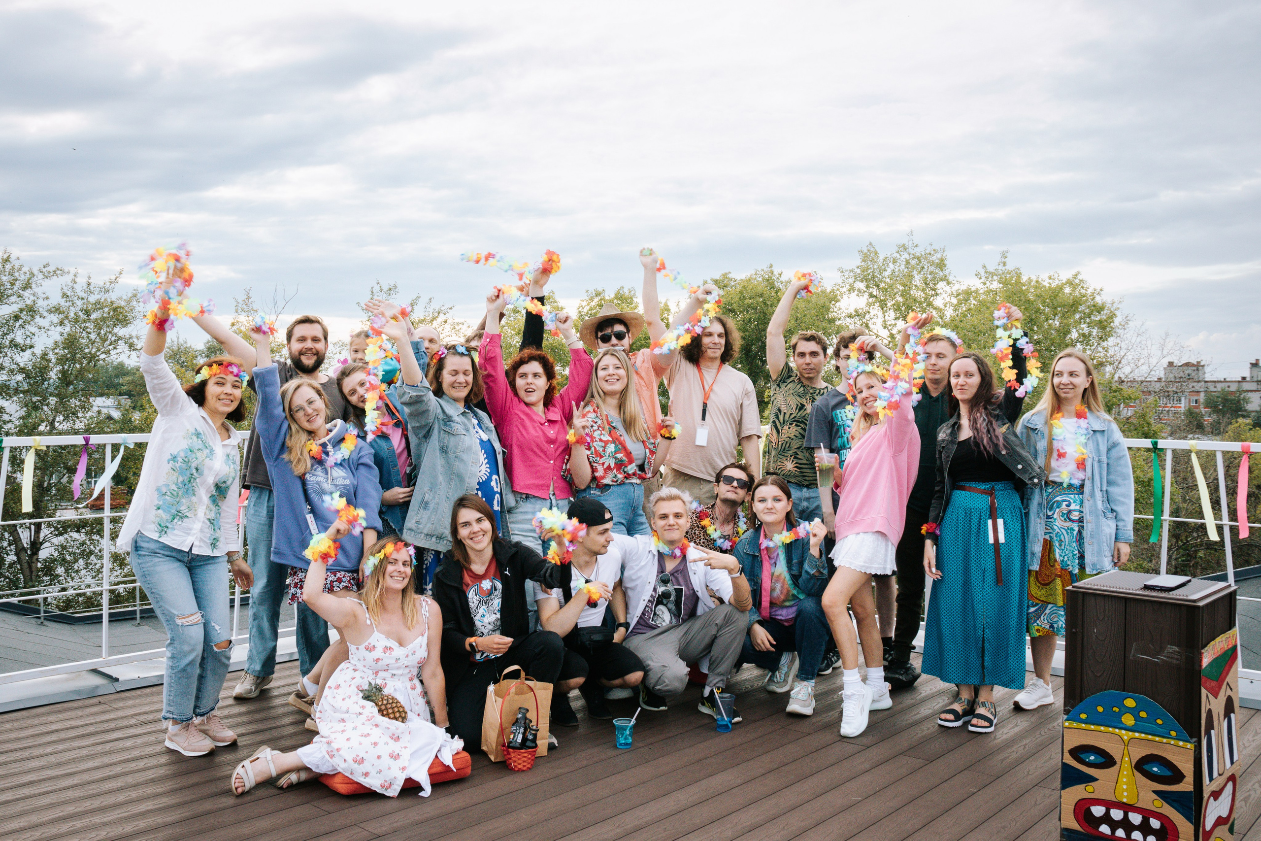 Фотограф на корпоратив Томск. Фотограф в Томске Дарья Пучкина