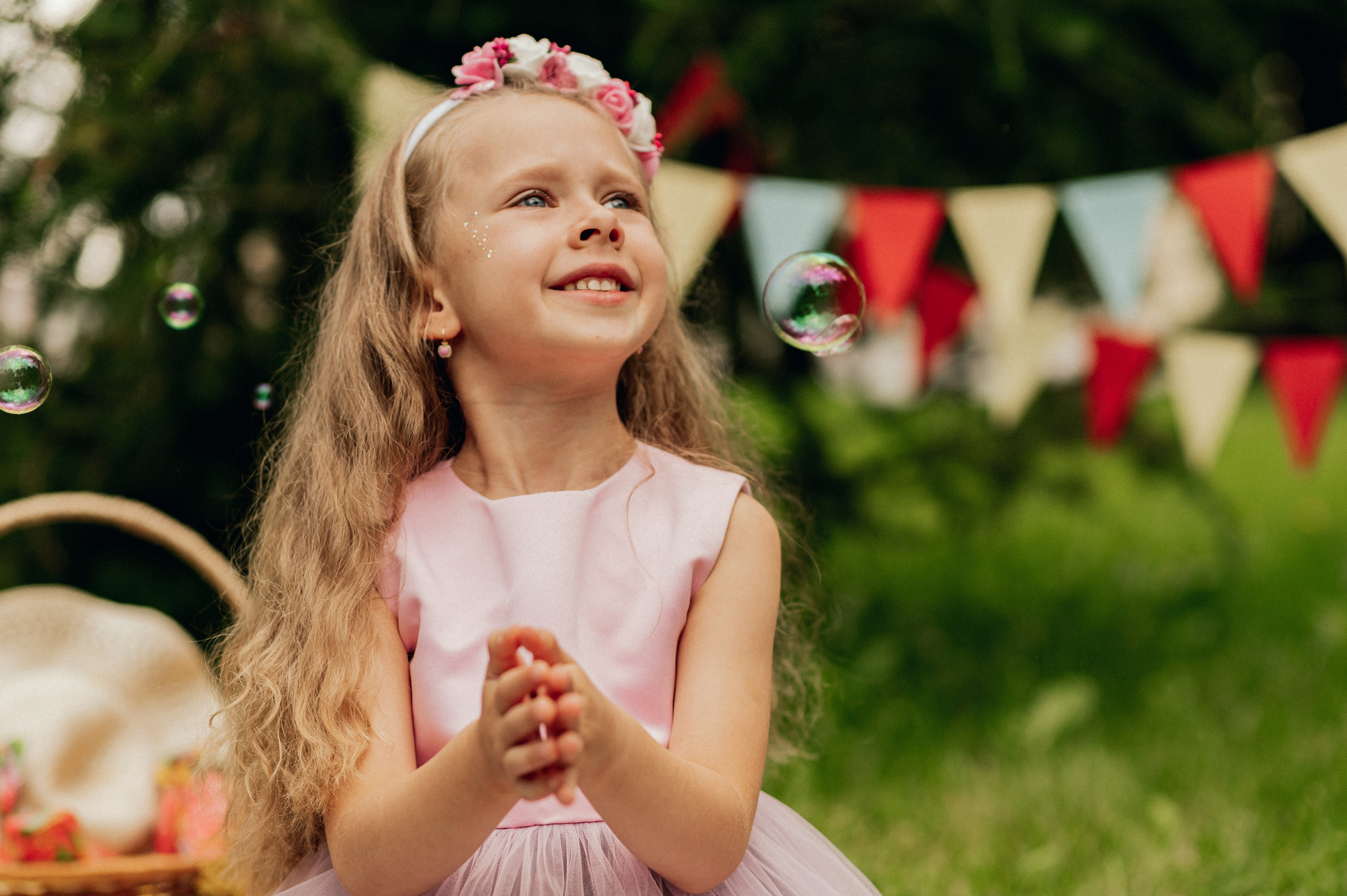 SUMMER DAY. Профессиональный репортажный, коммерческий фотограф в Санкт-Петербурге