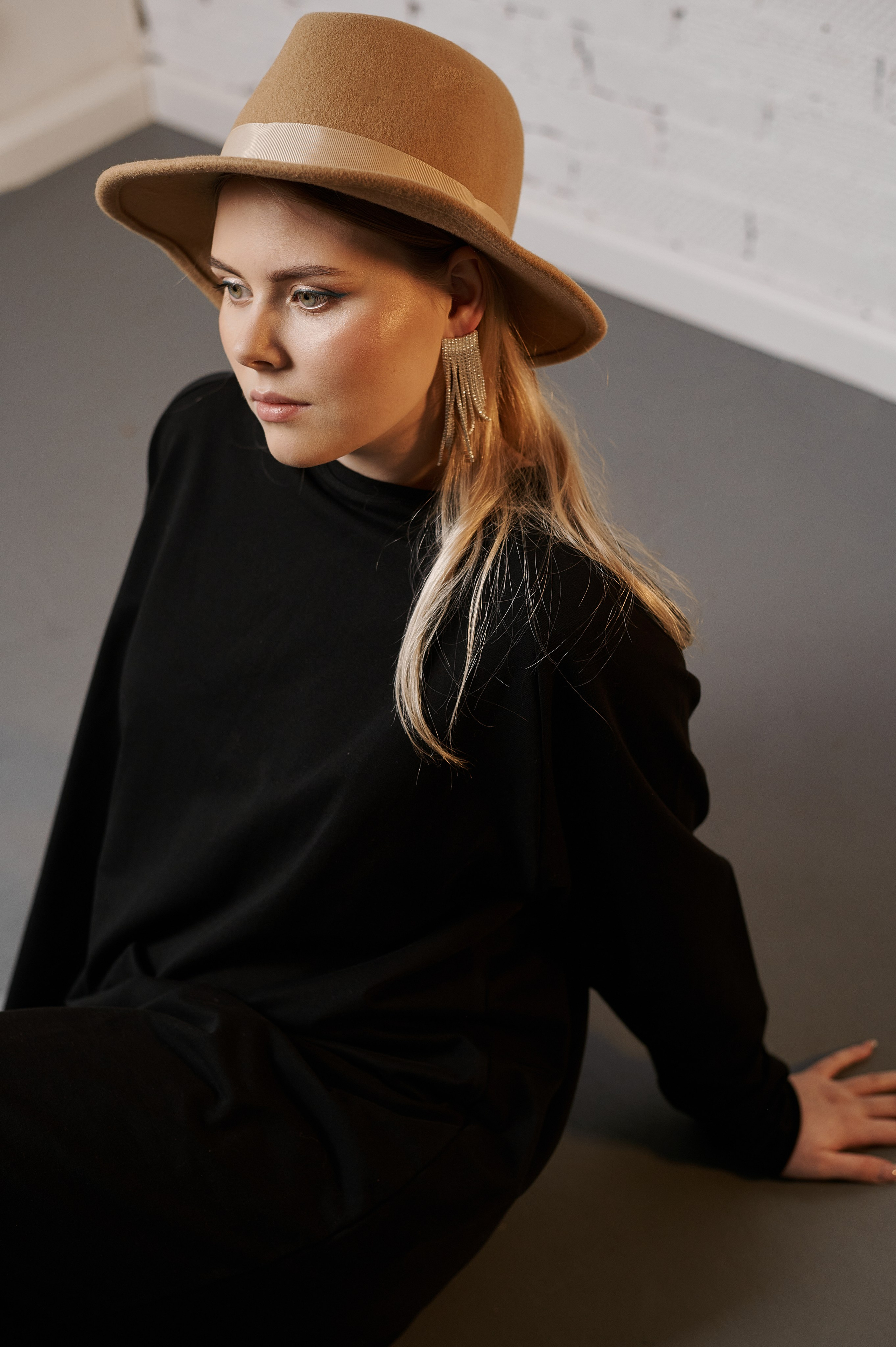 #ЯХУДЕЮ — Благотворительная фотосессия участниц проекта по похудению. Профессиональный репортажный, коммерческий фотограф в Санкт-Петербурге