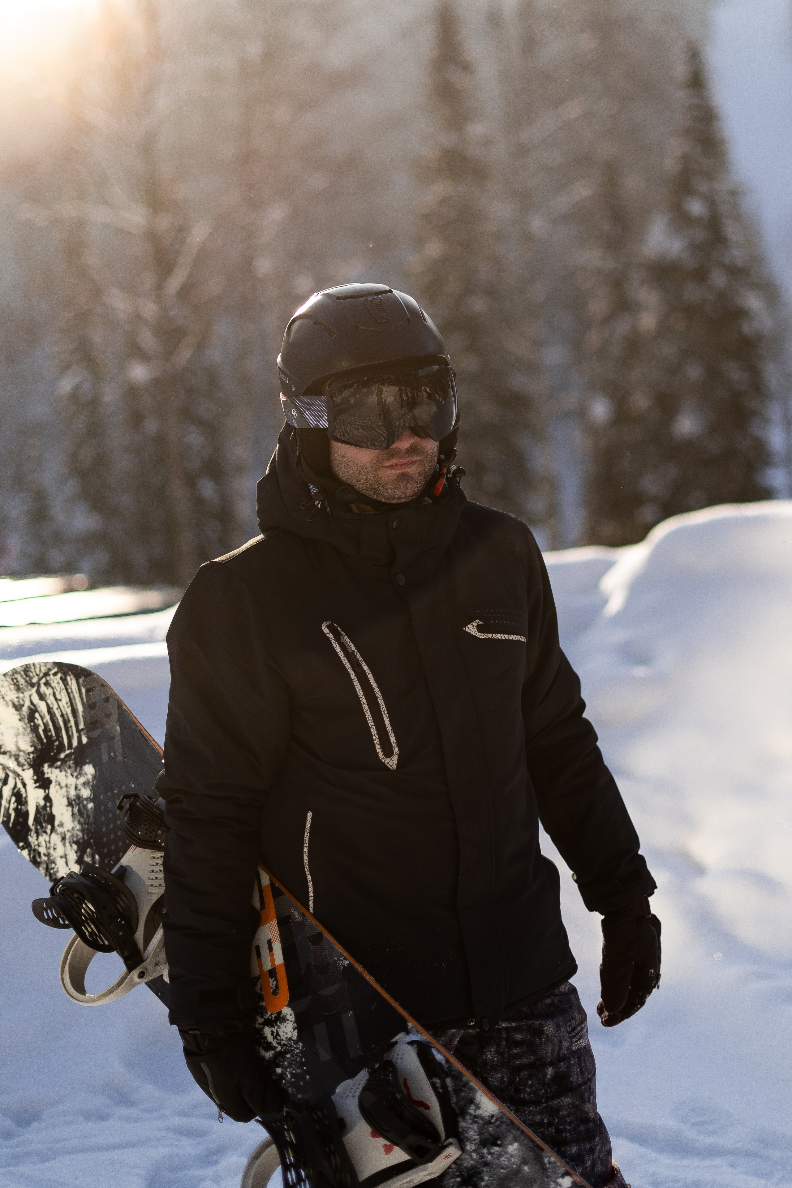 Джой 7.02. Анастасия Паршукова — фотограф Шерегеш Новосибирск