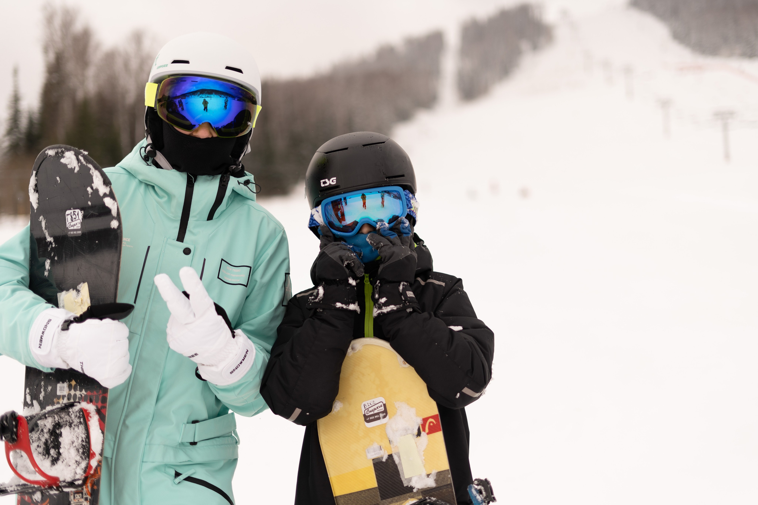 Репортаж Детский Лагерь. Анастасия Паршукова — фотограф Шерегеш Новосибирск