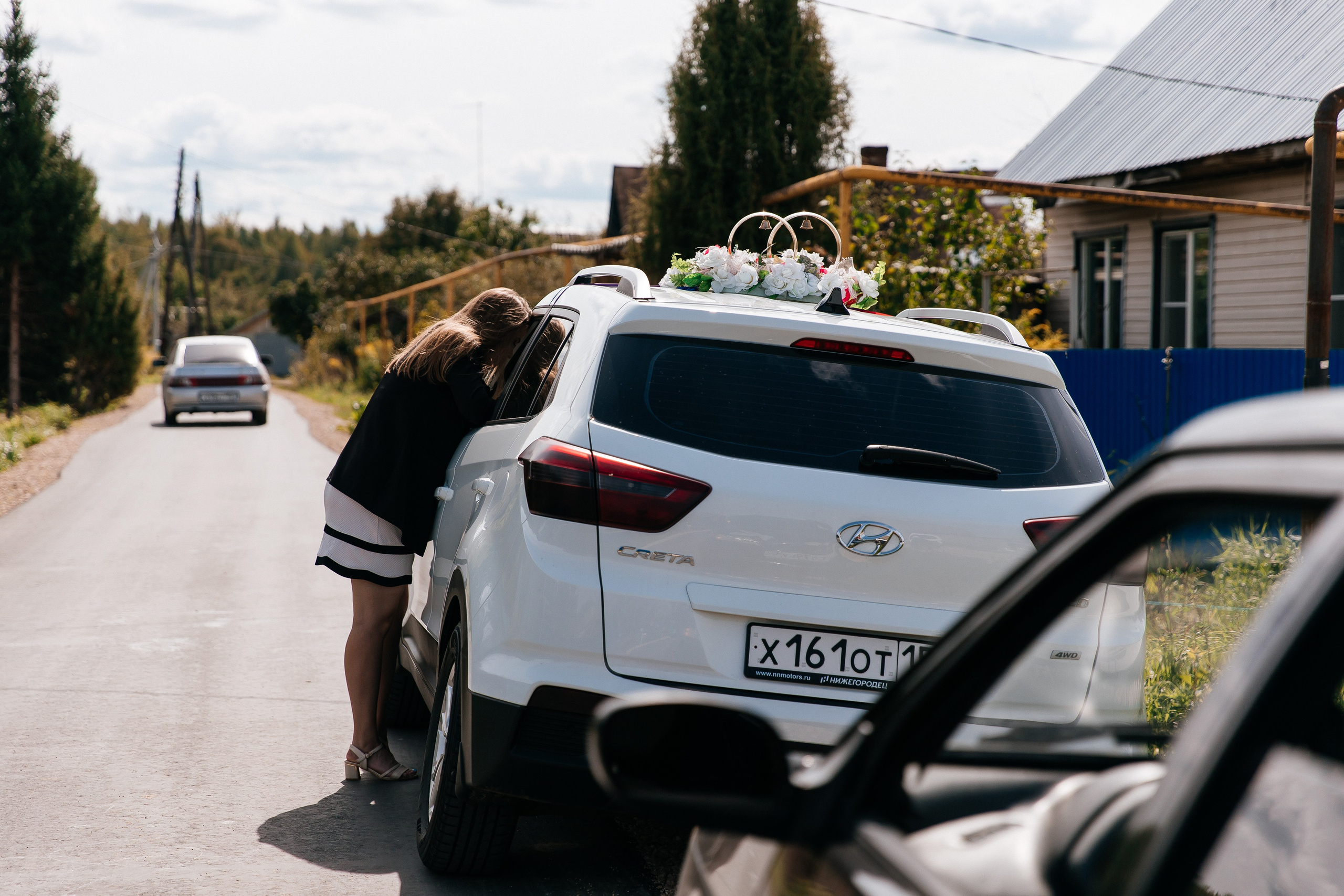 Репортажи. Свадебный фотограф Нижний Новгород | Софа Полякова