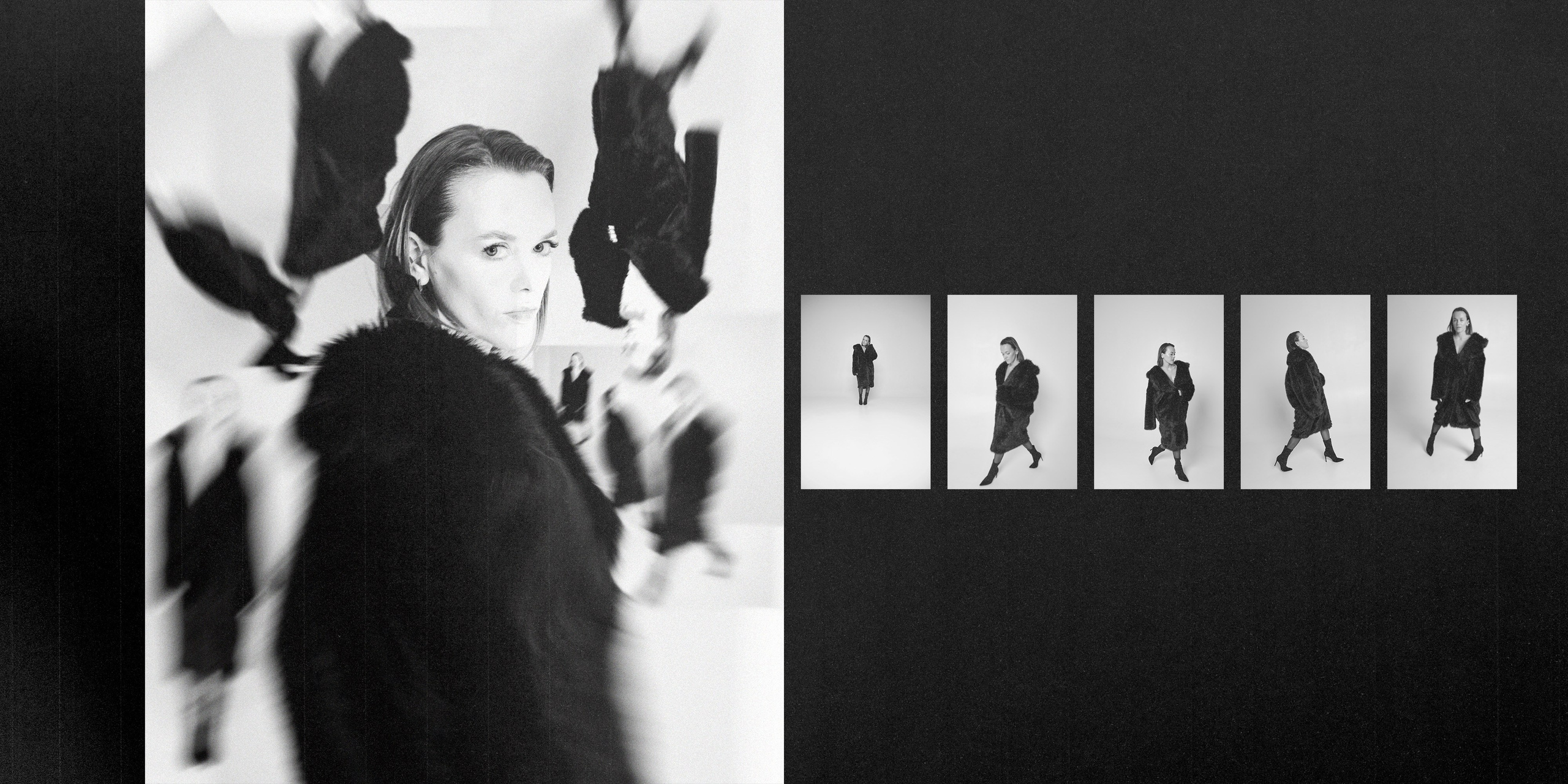 Any Go. Контент-креатор Паша Норицын