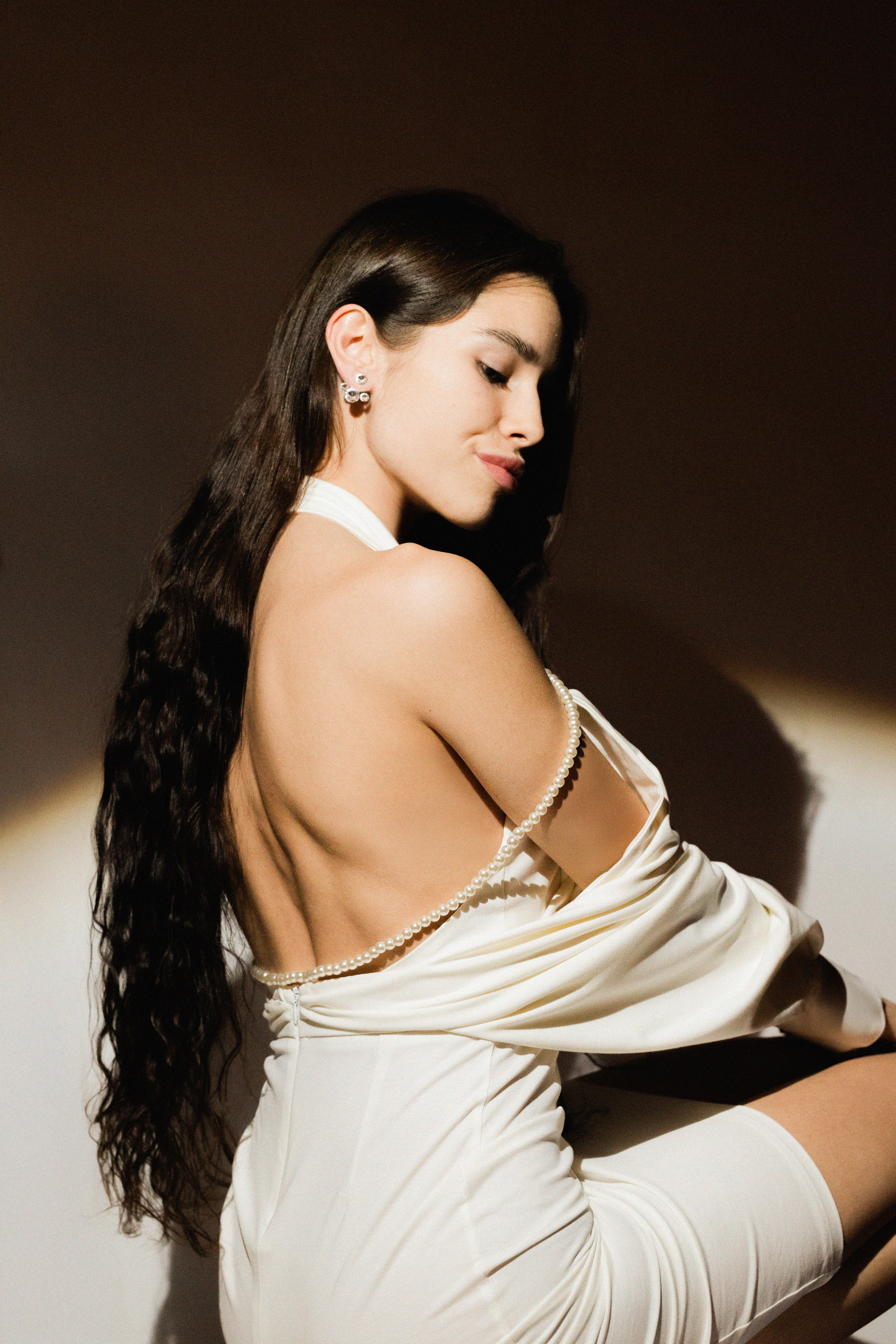 Студийные съемки