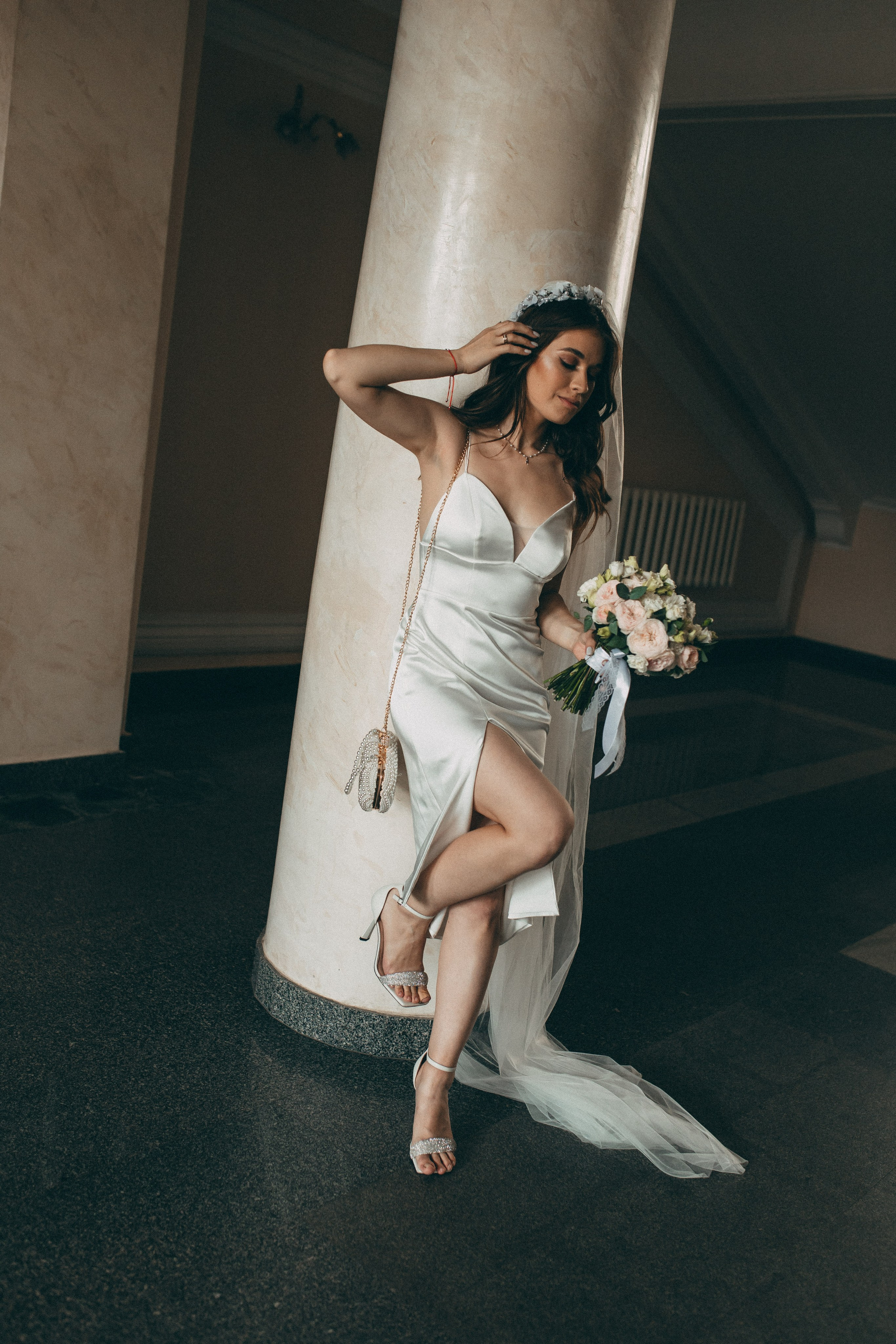 Людмила & Андрей. Главная