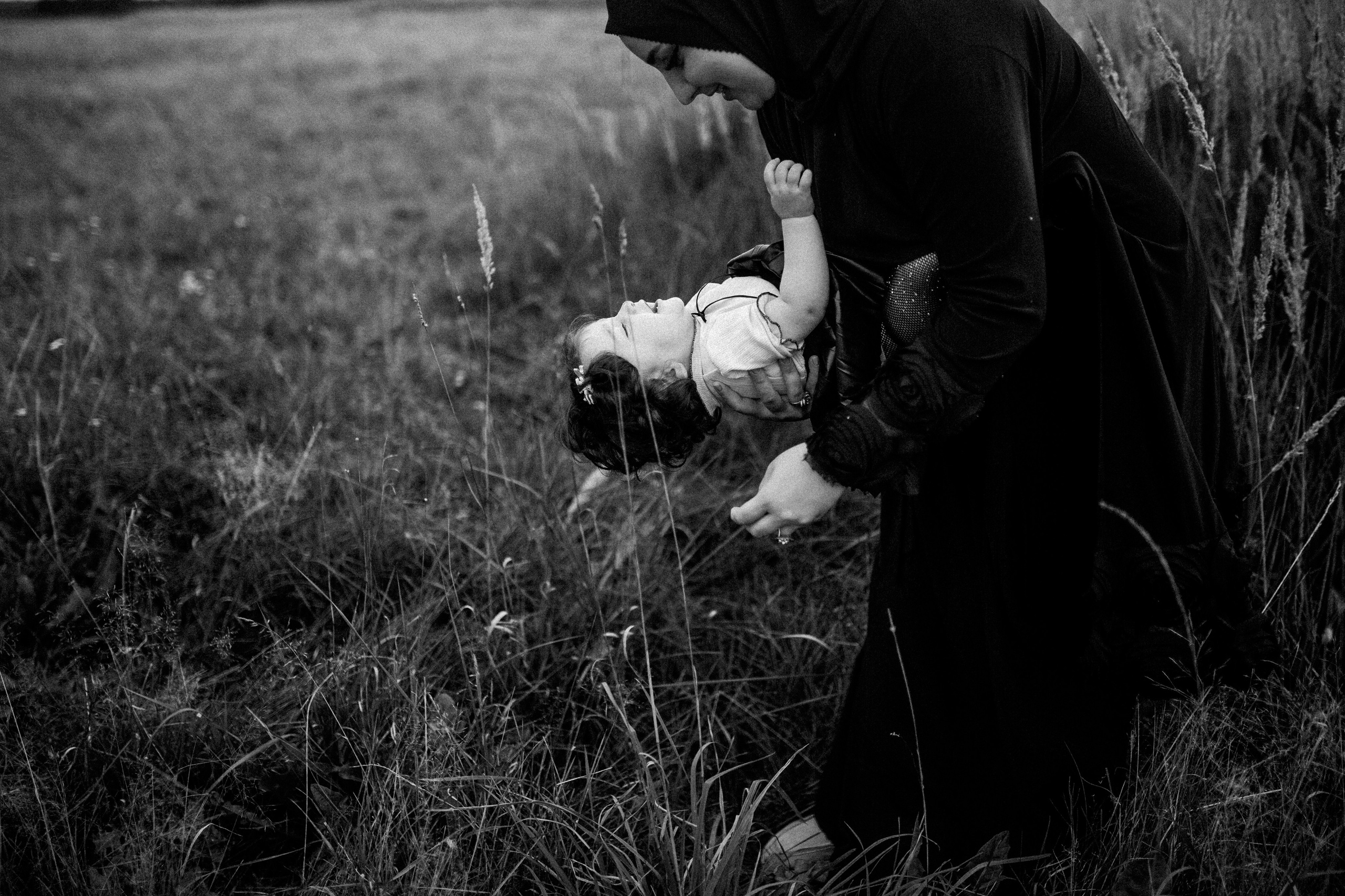 Кино о большой любви к детям. Анастасия Гольнева