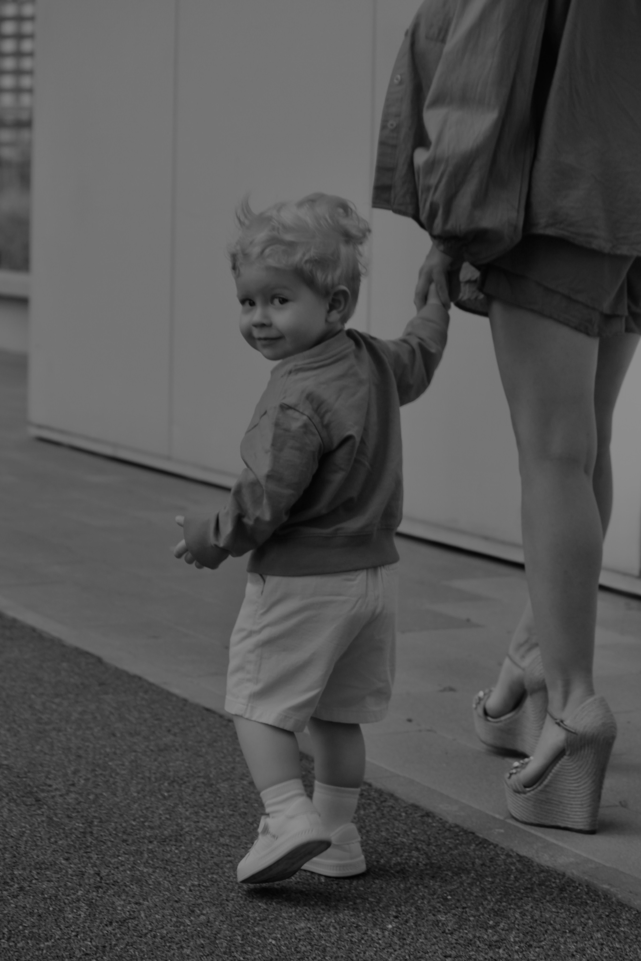 Семейная съемка