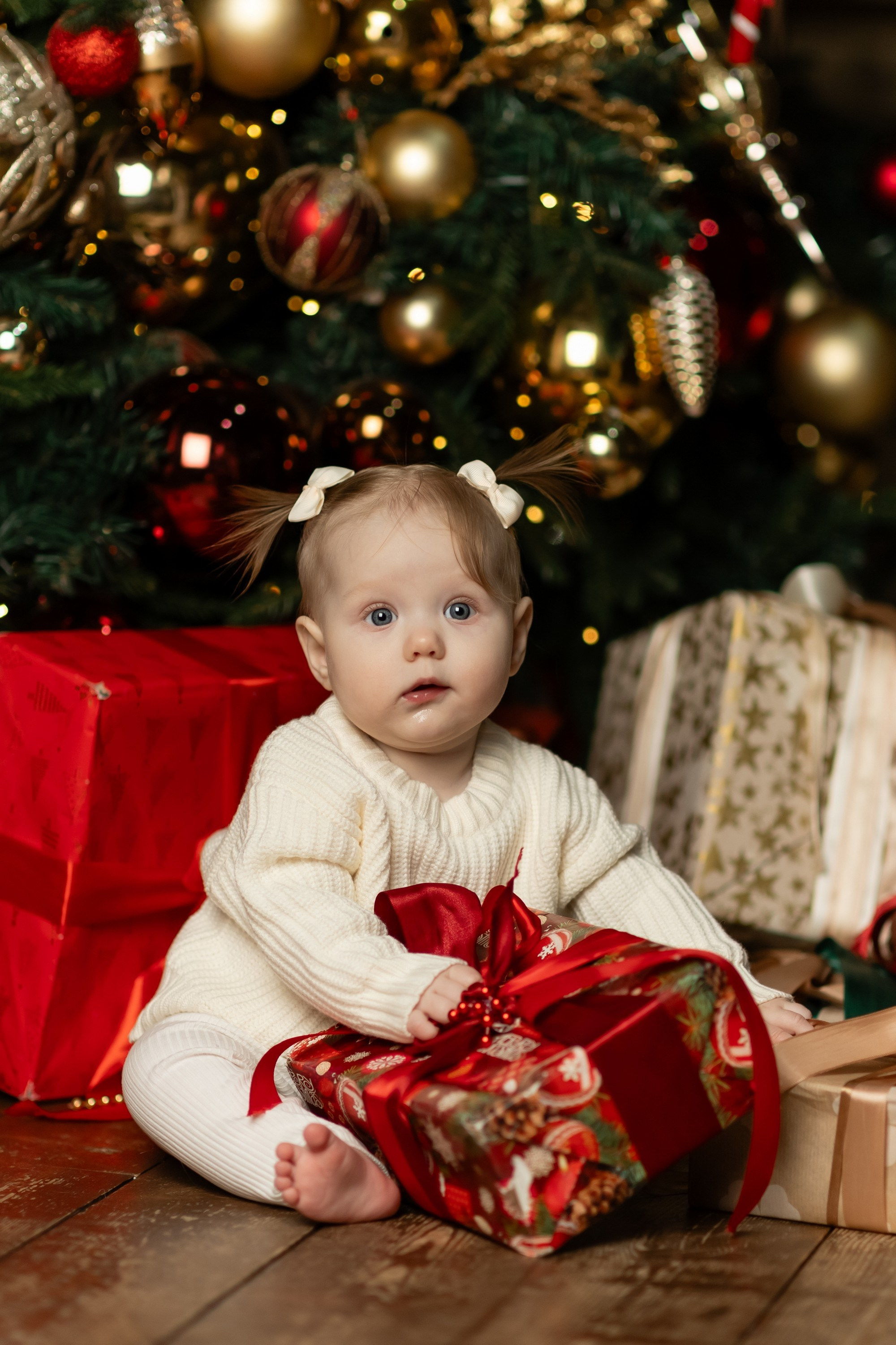 Новогодние съёмки. Татьяна Чернышова свадебный фотограф Москва