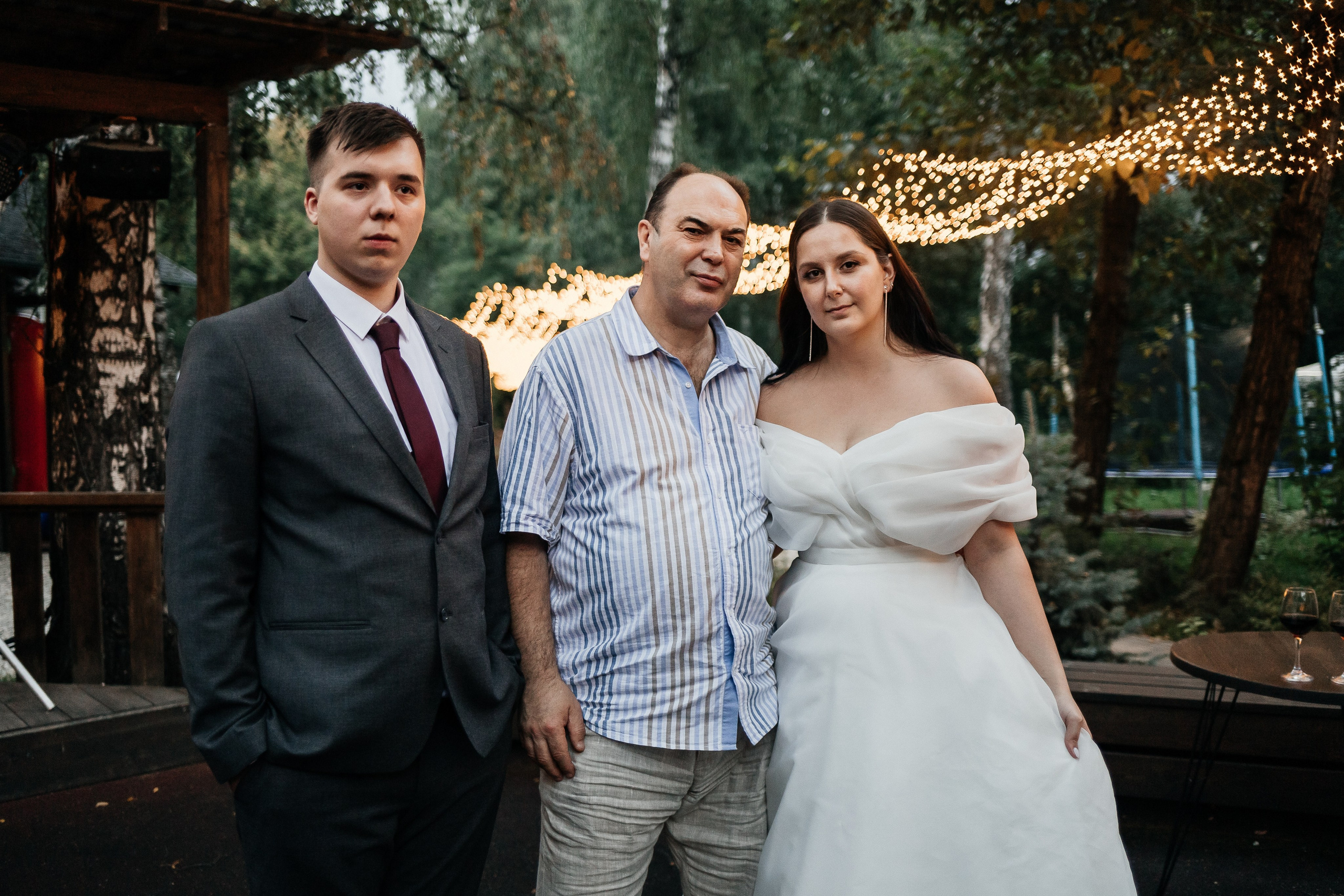 Дмитрий и Мария/2024. Свадебный и семейный фотограф в Екатеринбурге