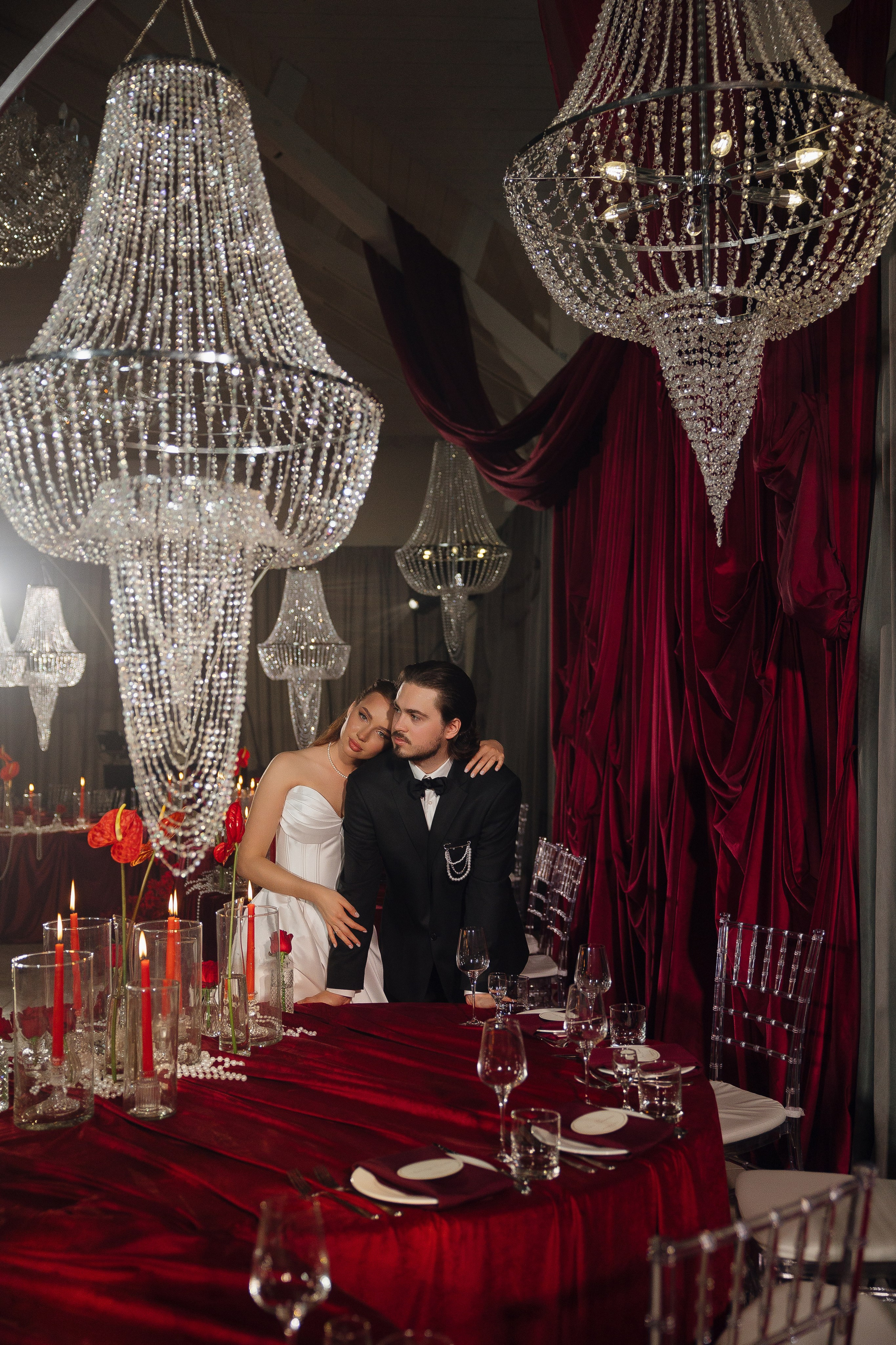 If i was your vampire. Главная