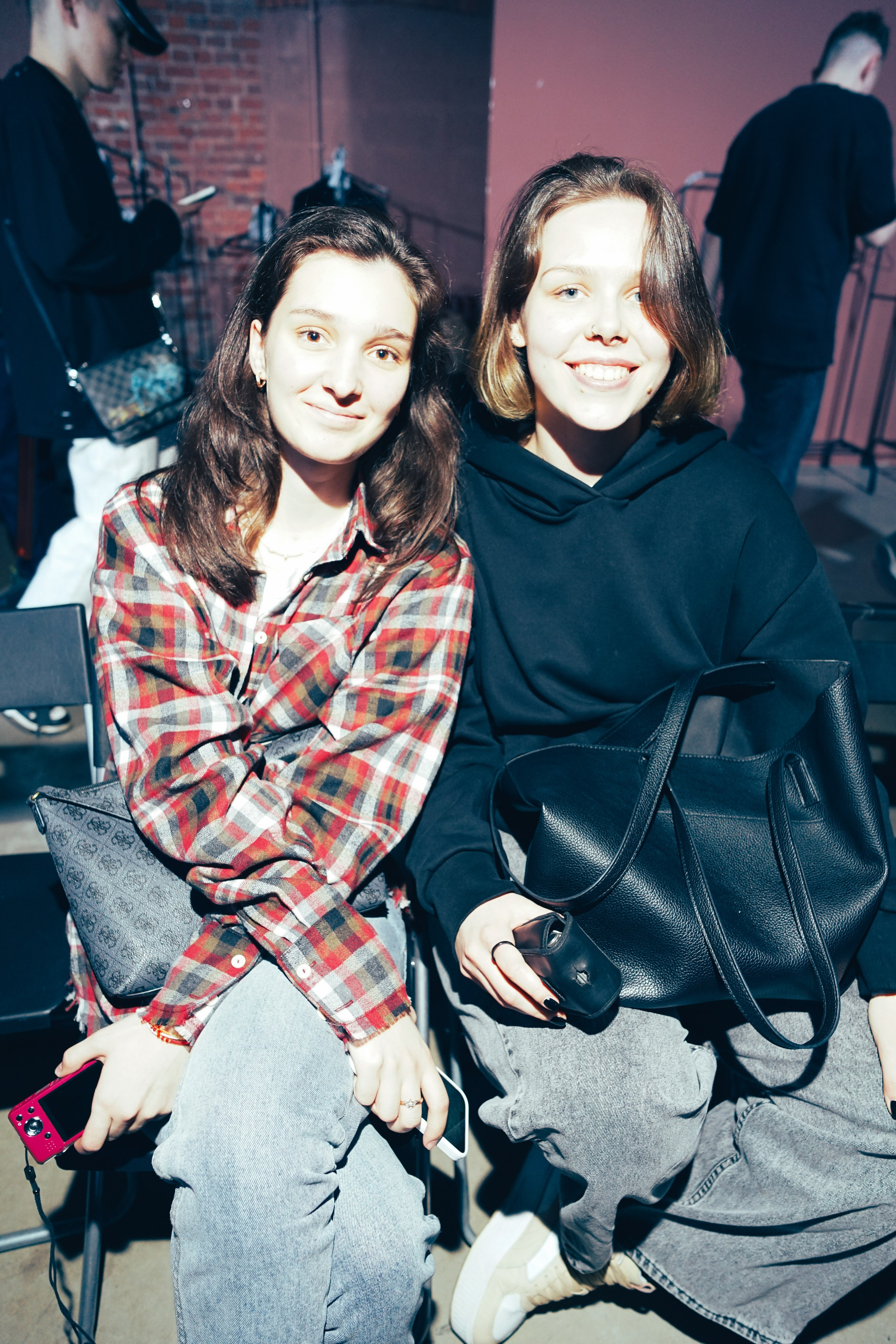 Noise. Коммерческий Фотограф Виктор Фоменых