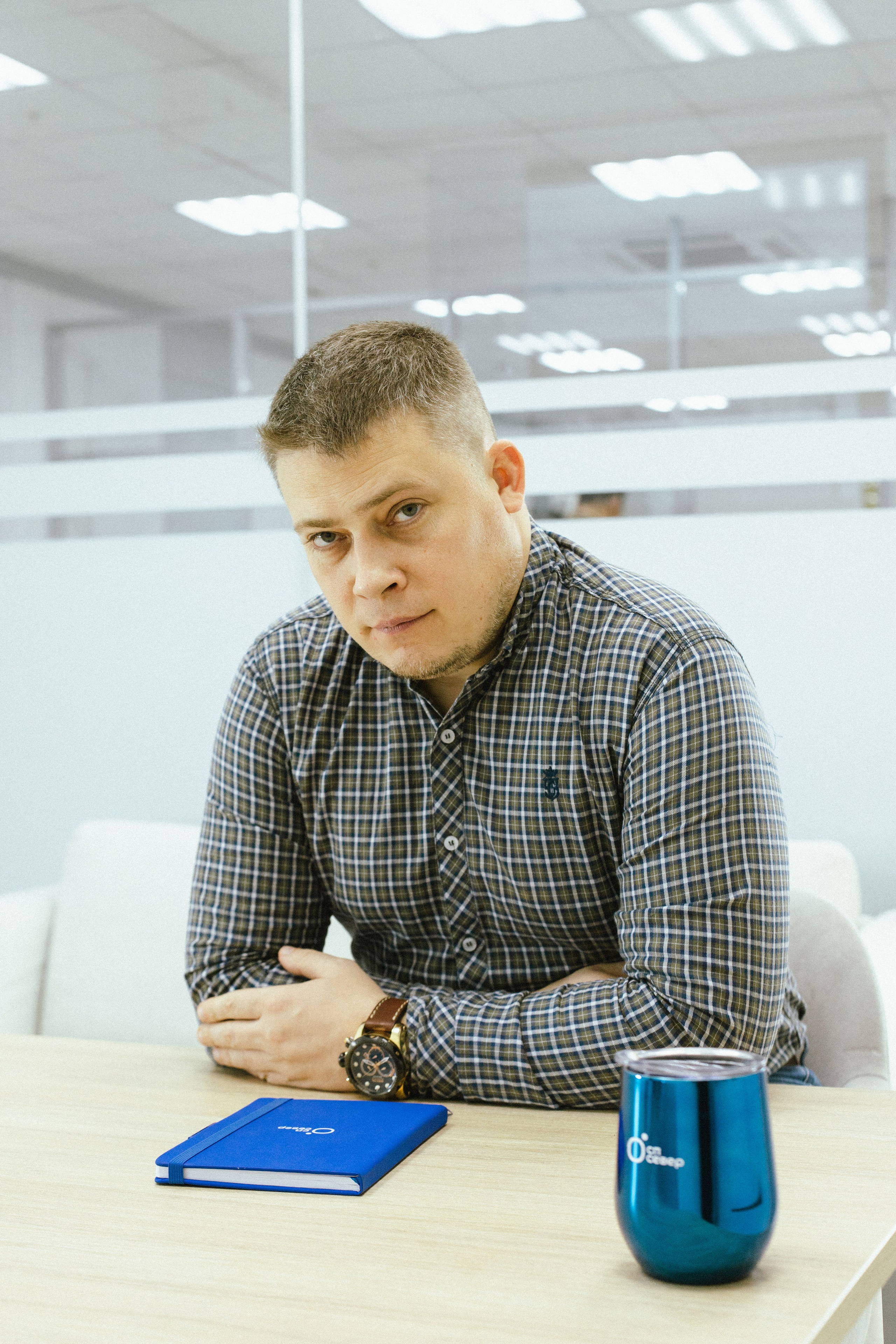 Корпоративная СП Север. Коммерческий Фотограф Виктор Фоменых