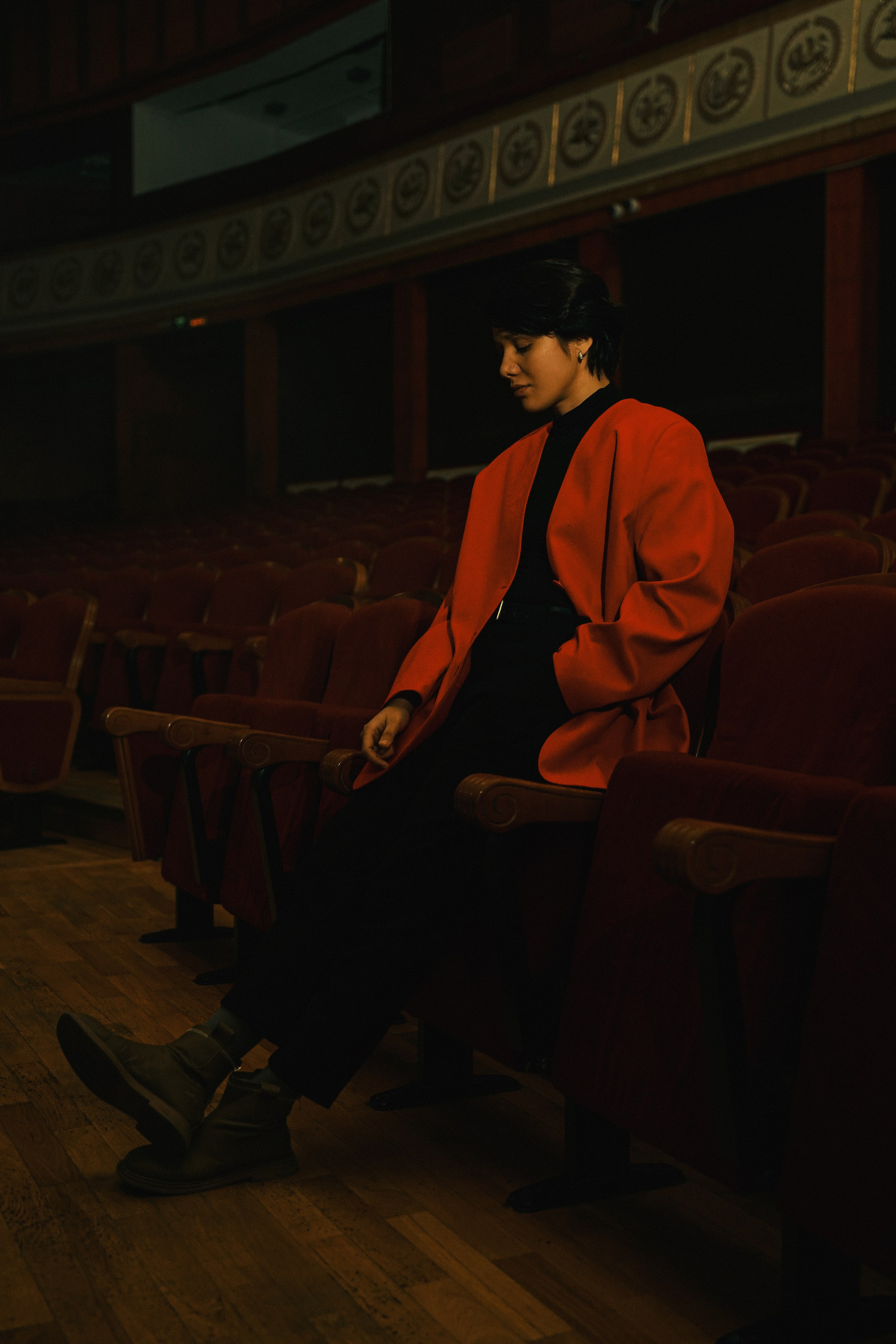 Индира Зубаирова. Амина Абасова — индивидуальный фотограф в Махачкале, Дагестан