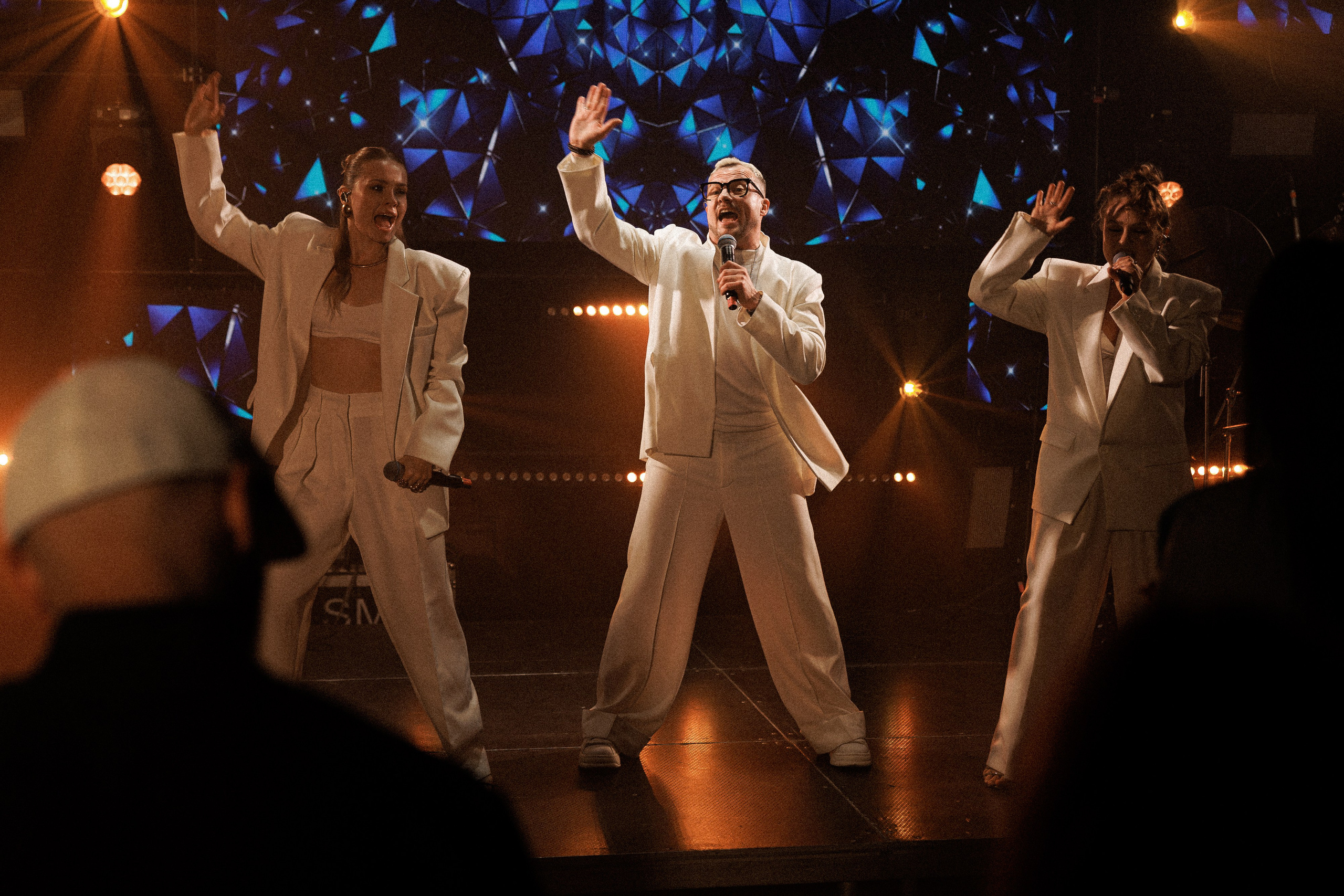 VMESTE 2025 NEW. Свадебный и event-фотограф Иван Волнухин