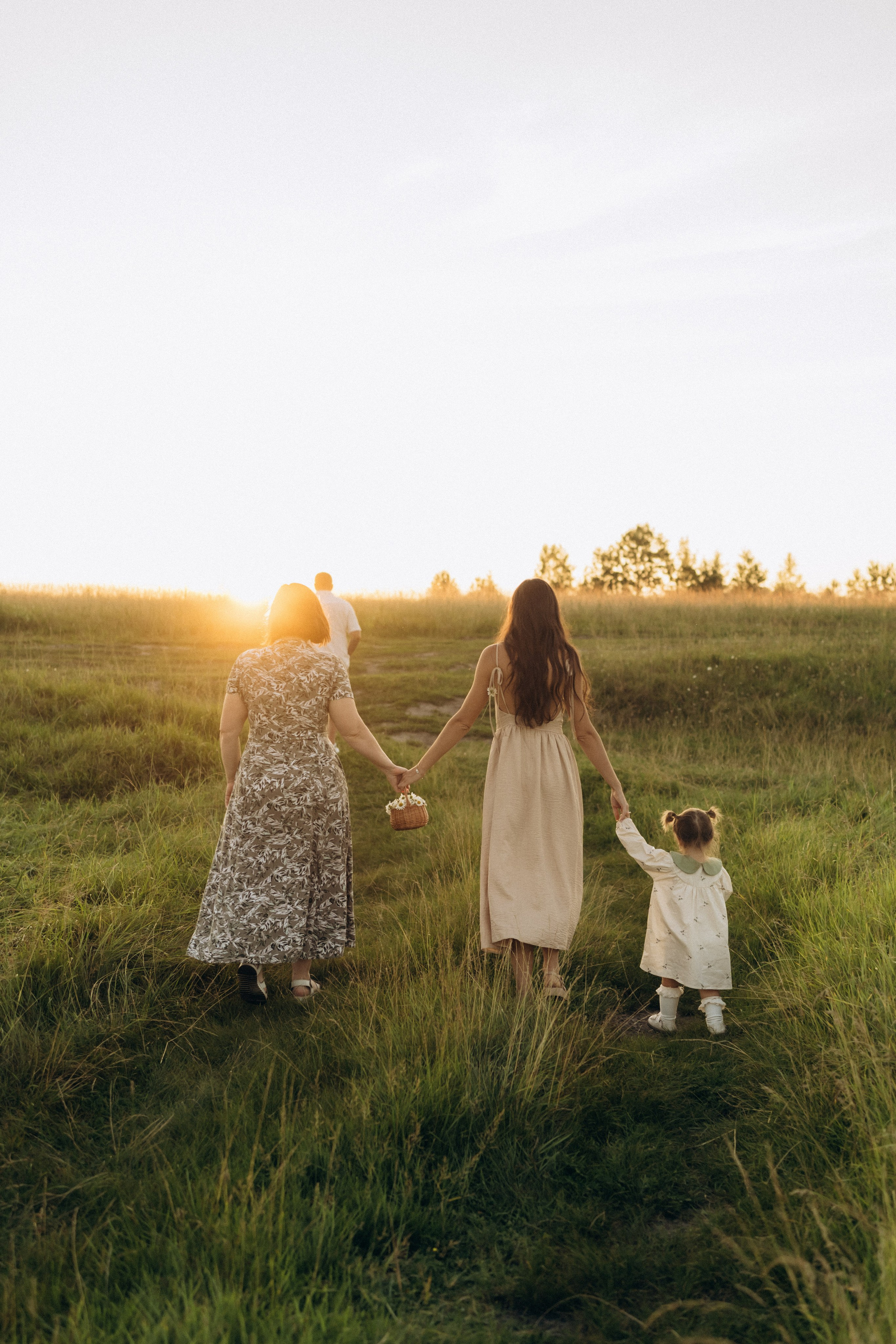 Пусть на любое «хочу и желаю» — жизнь отвечает: «уже исполняю!». Семейный фотограф в Ангарске/ Иркутске