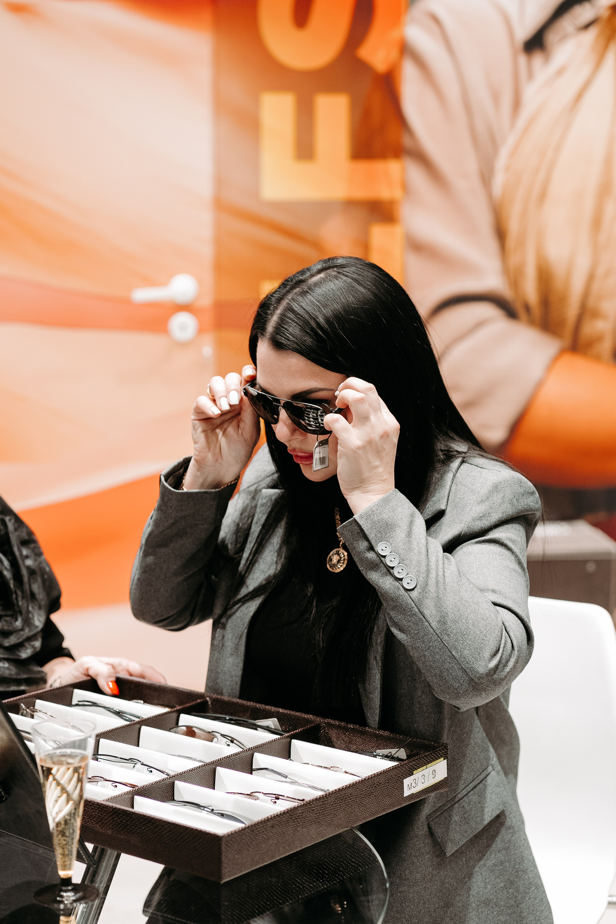 Оптическая_выставка. Репортажный и свадебный фотограф в Москве Рая Небогатова