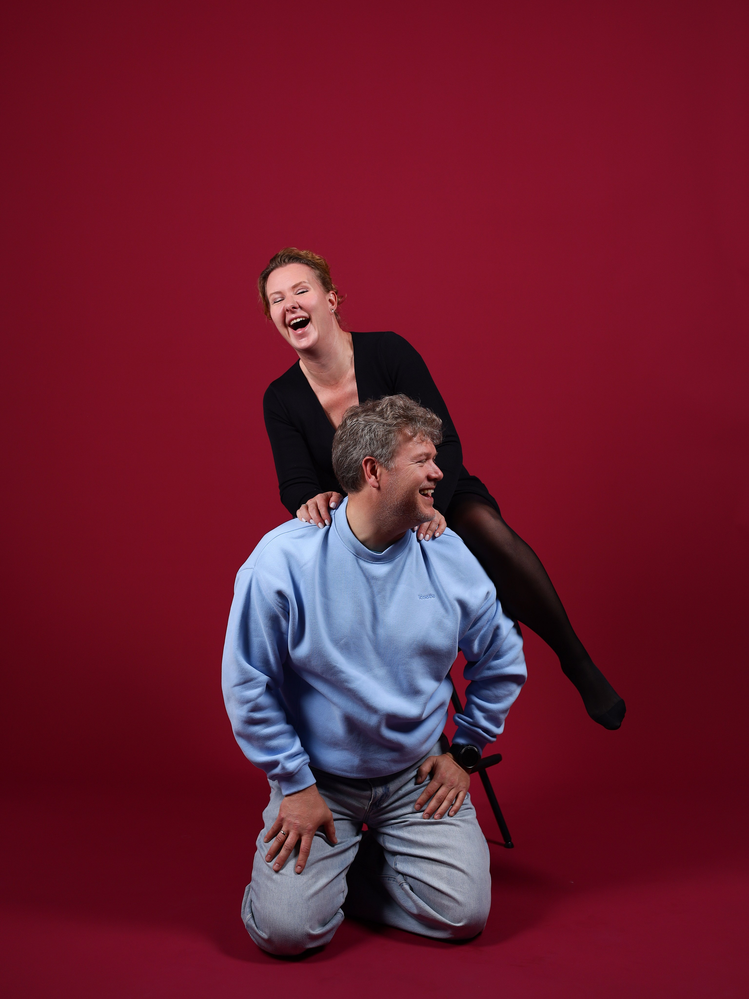 Открытие «фотограф уволен». Фотостудия без фотографа Чехов. Первая студия автопортрета в Чехове