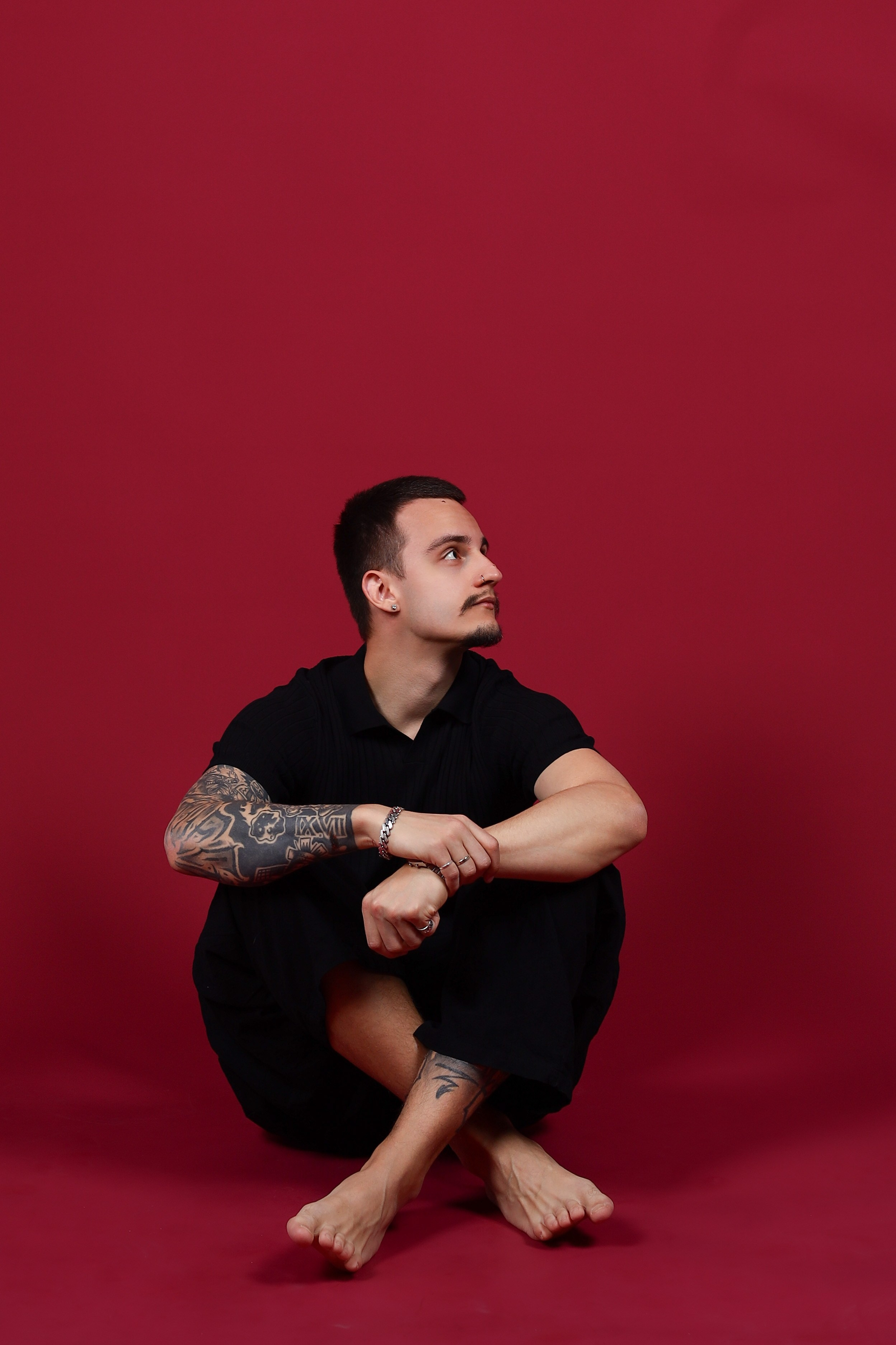 Фотостудия без фотографа Чехов. Первая студия автопортрета в Чехове