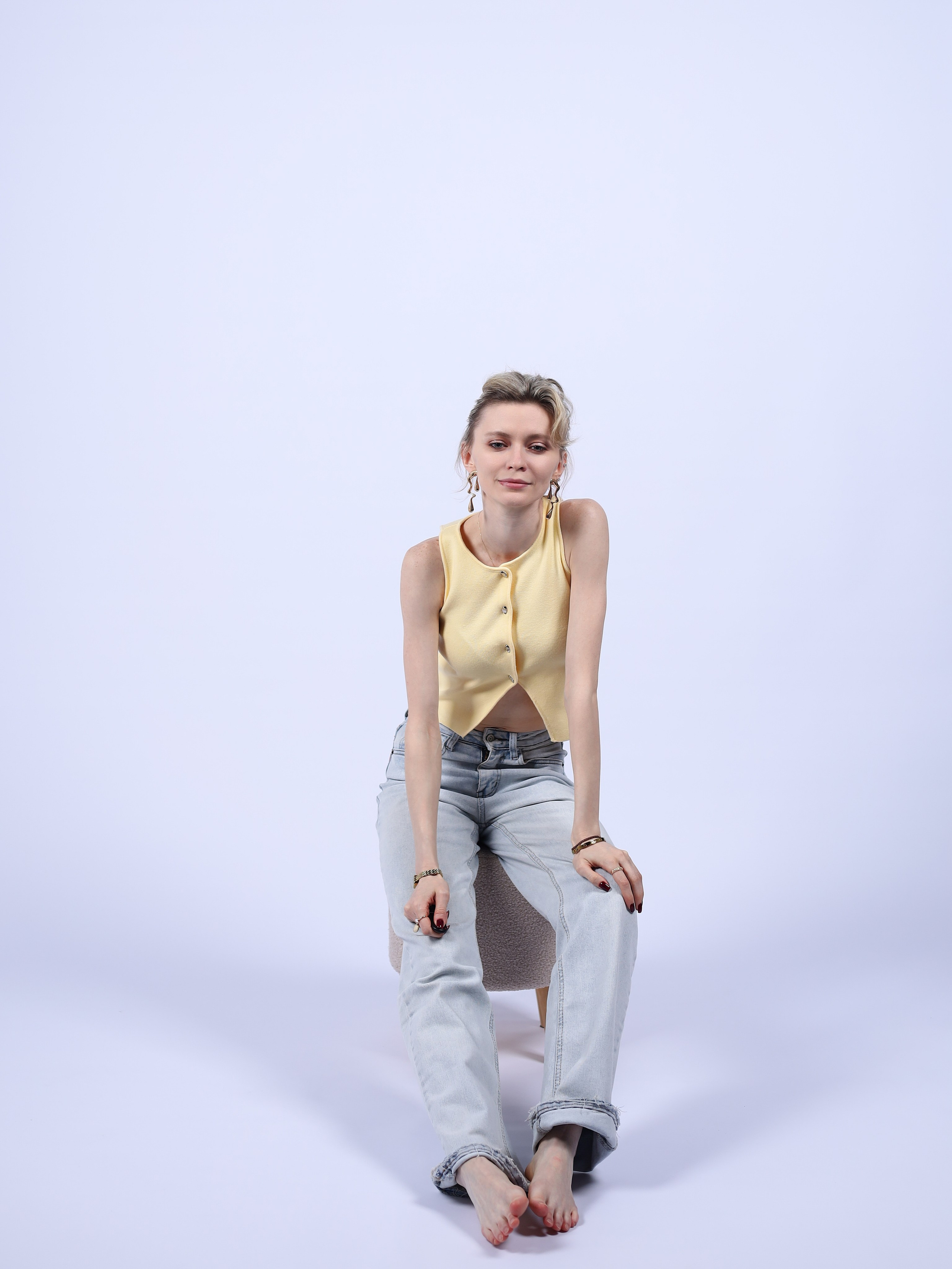 Дарья и Анна. Фотостудия без фотографа Чехов. Первая студия автопортрета в Чехове