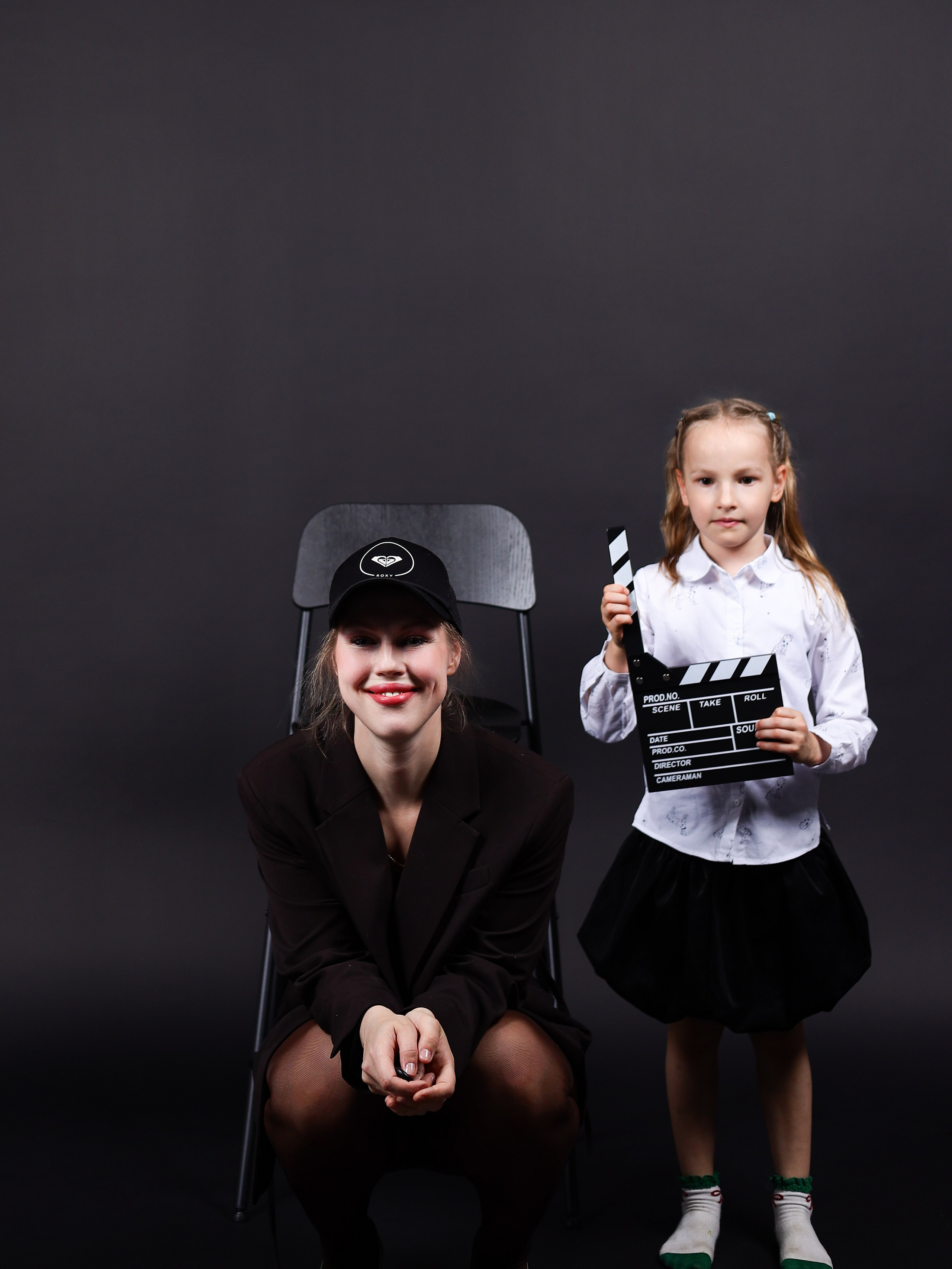 Инна. Фотостудия без фотографа Чехов. Первая студия автопортрета в Чехове