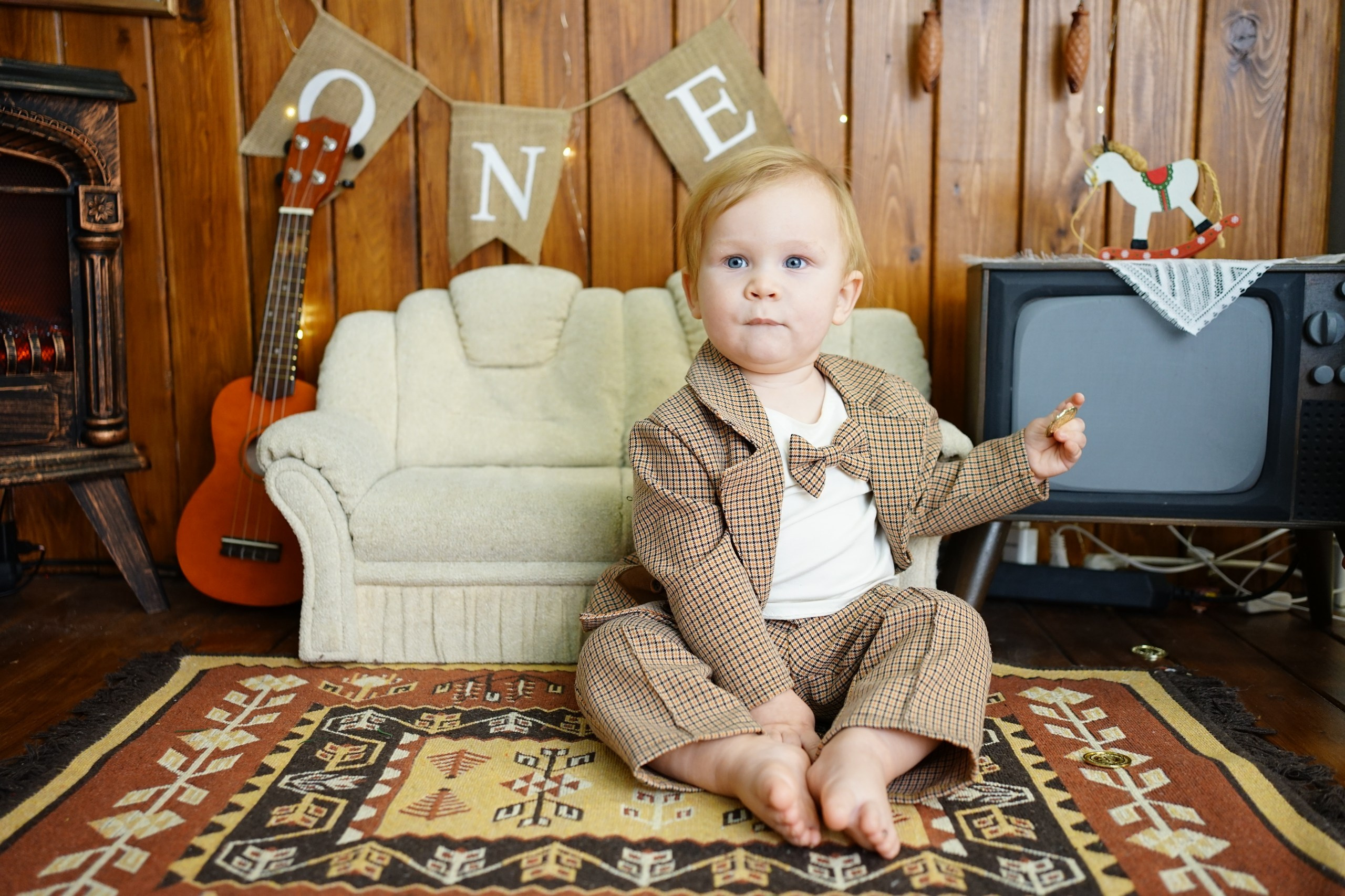 Фотосессия на Годик для Мальчиков. Детская Фотостудия ГОДОВАСИКИ в Санкт-Петербурге фотосесия на годик