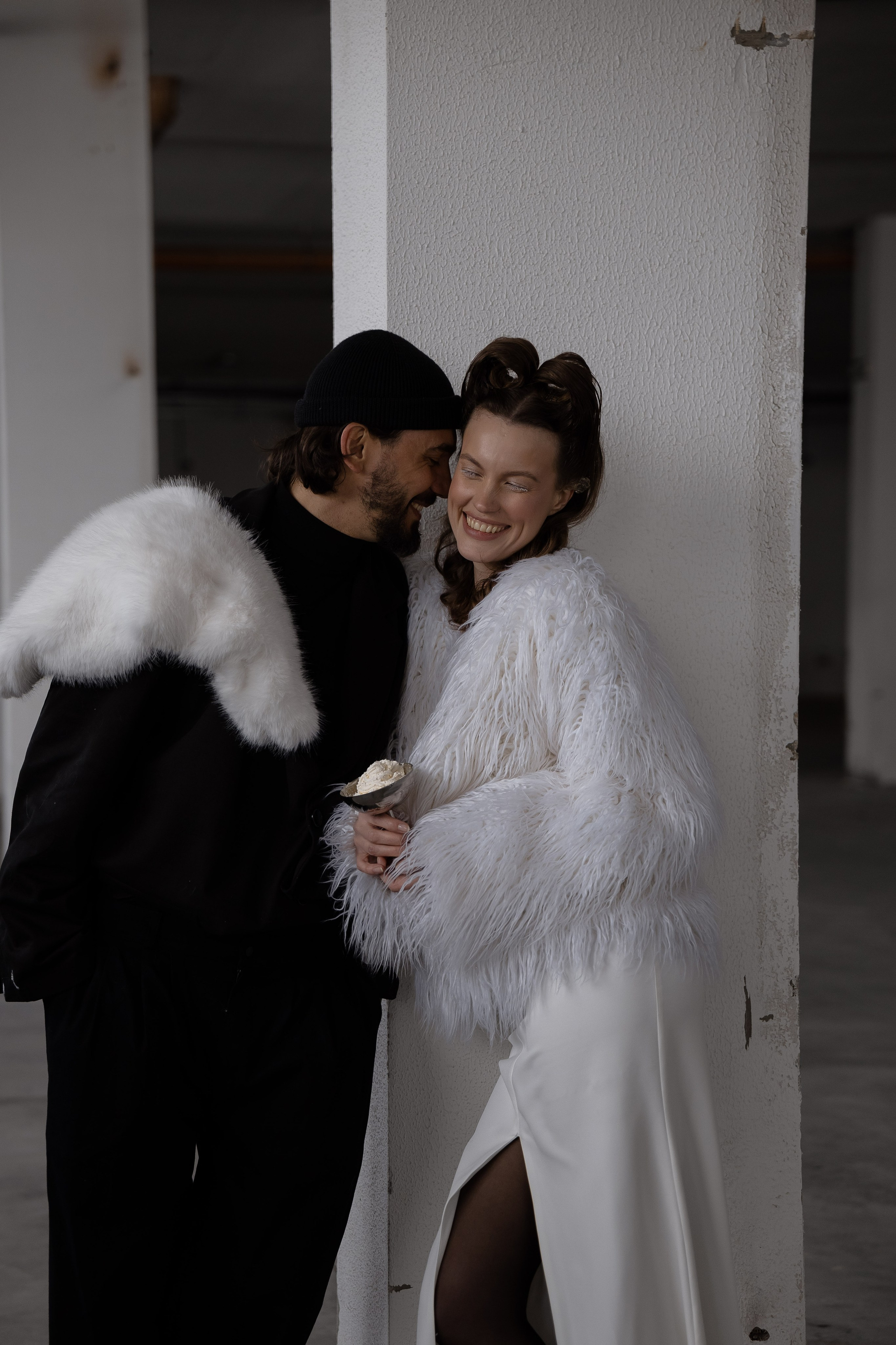 FROSED. Кто мы?