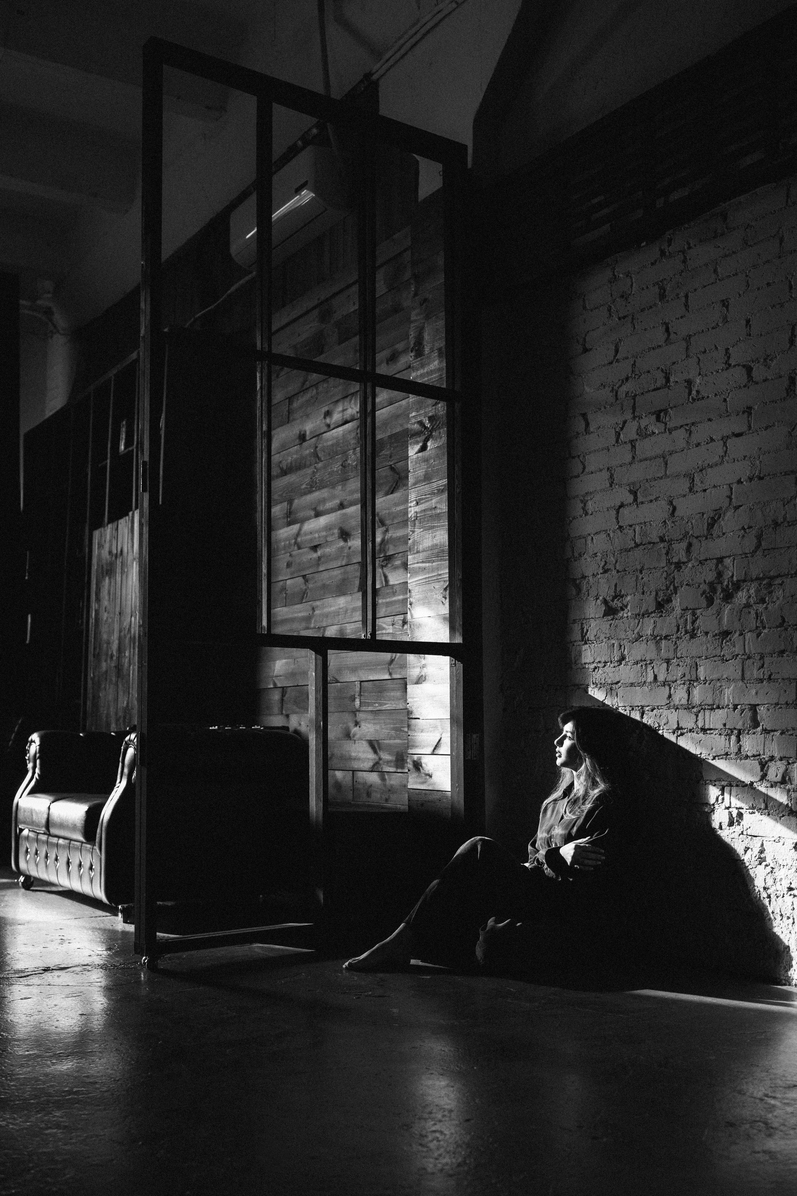 Саби лофт. Фотограф в Краснодаре Лагунов Владимир