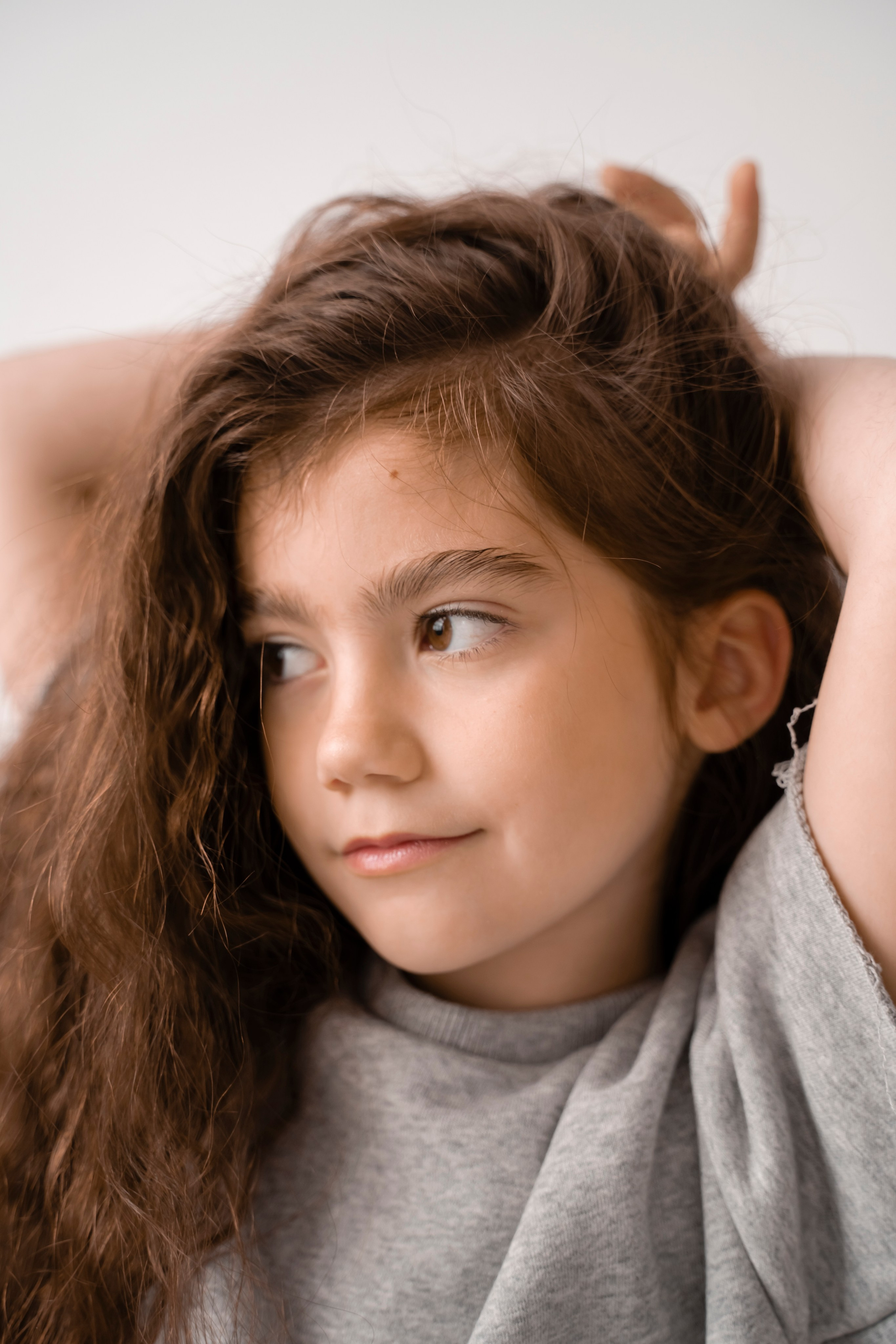 Нина. Семейный и детский фотограф в Москве