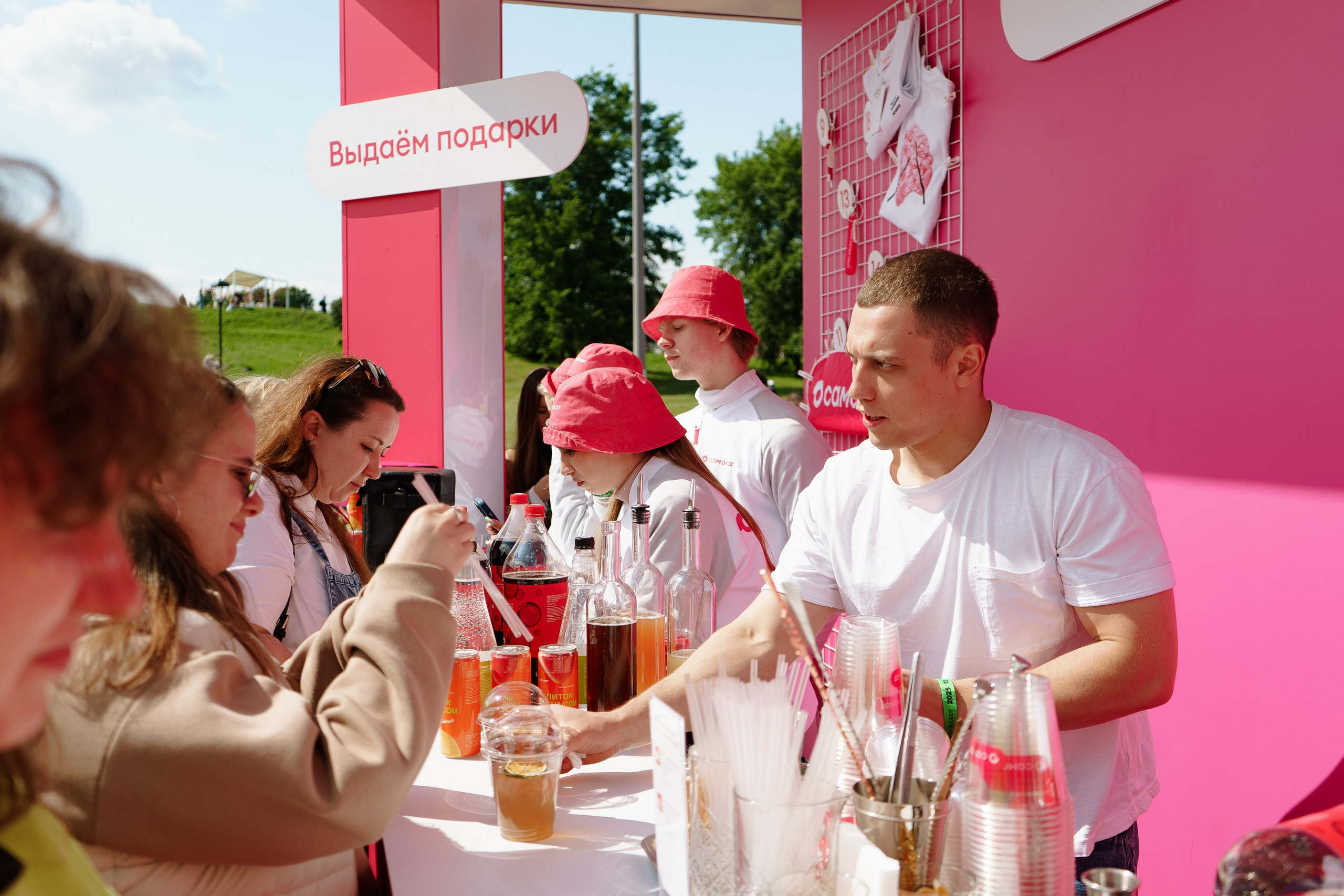 Фотосъёмка для бизнеса. All In Media — фотосъёмка и видеопродакшн