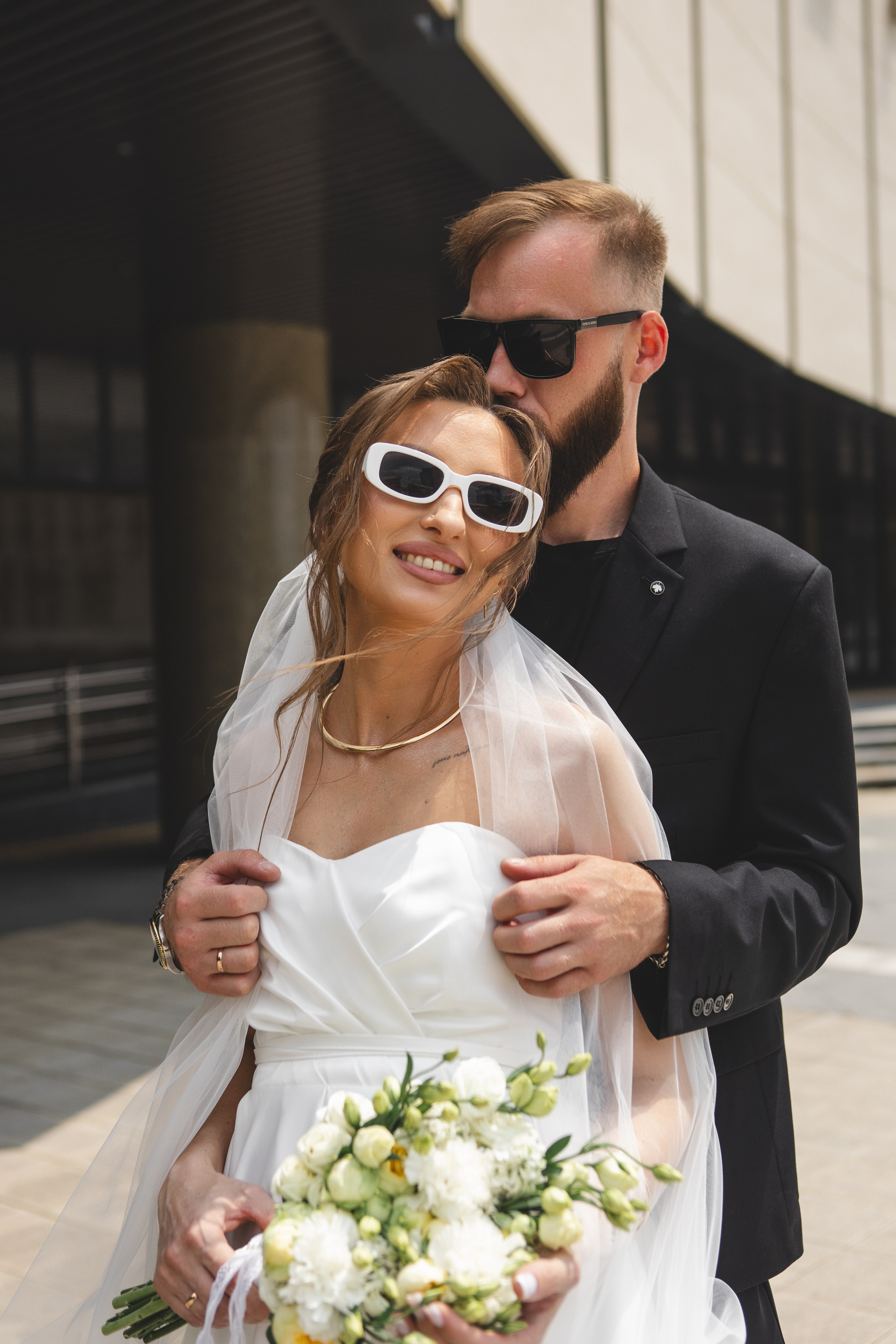 Церемония любви ❤️. Портреты и лайфстайл в Краснодаре