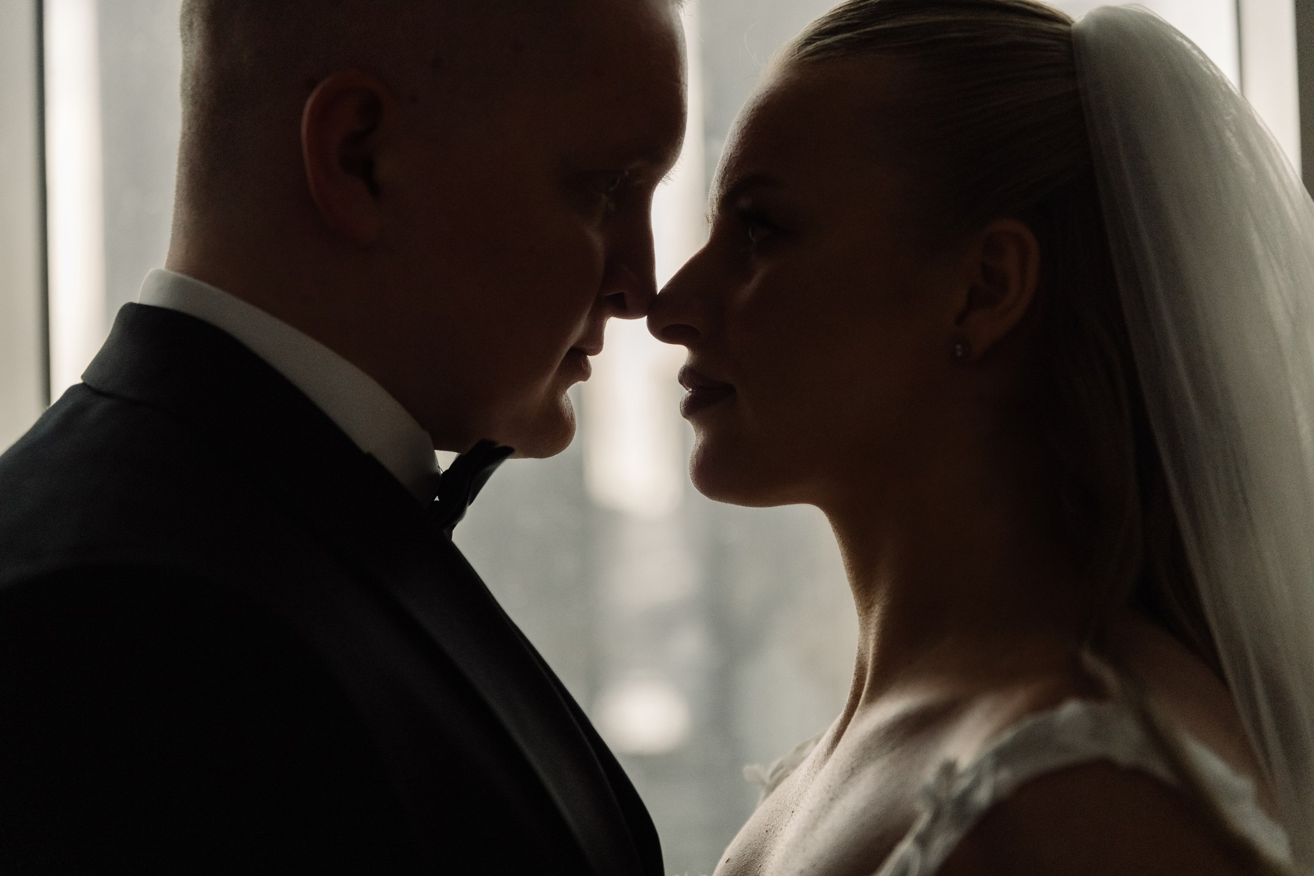 Илья и Даша