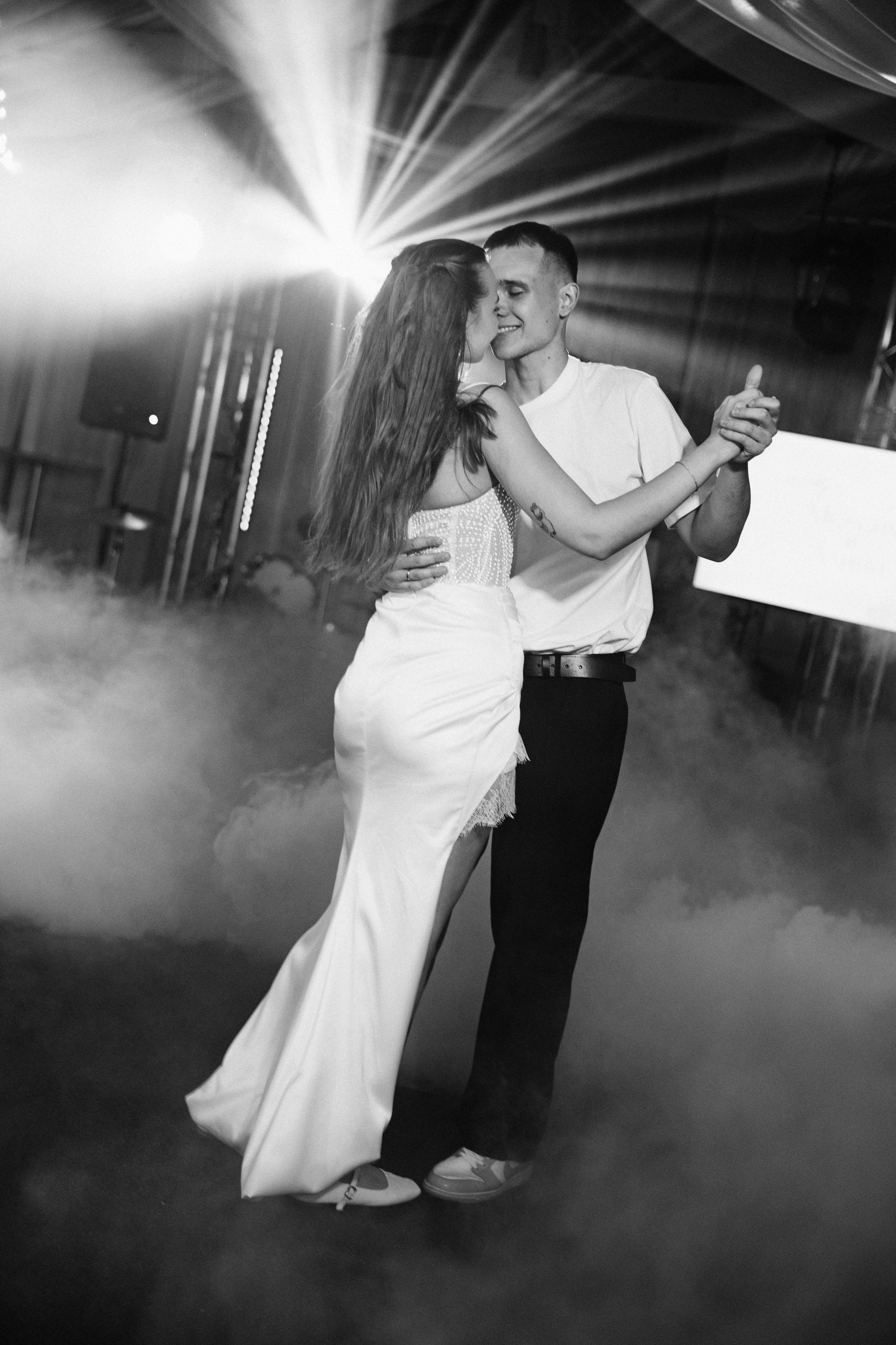 Максим + Алина. Александр Видякин Фотограф в Хакасии и Красноярском крае