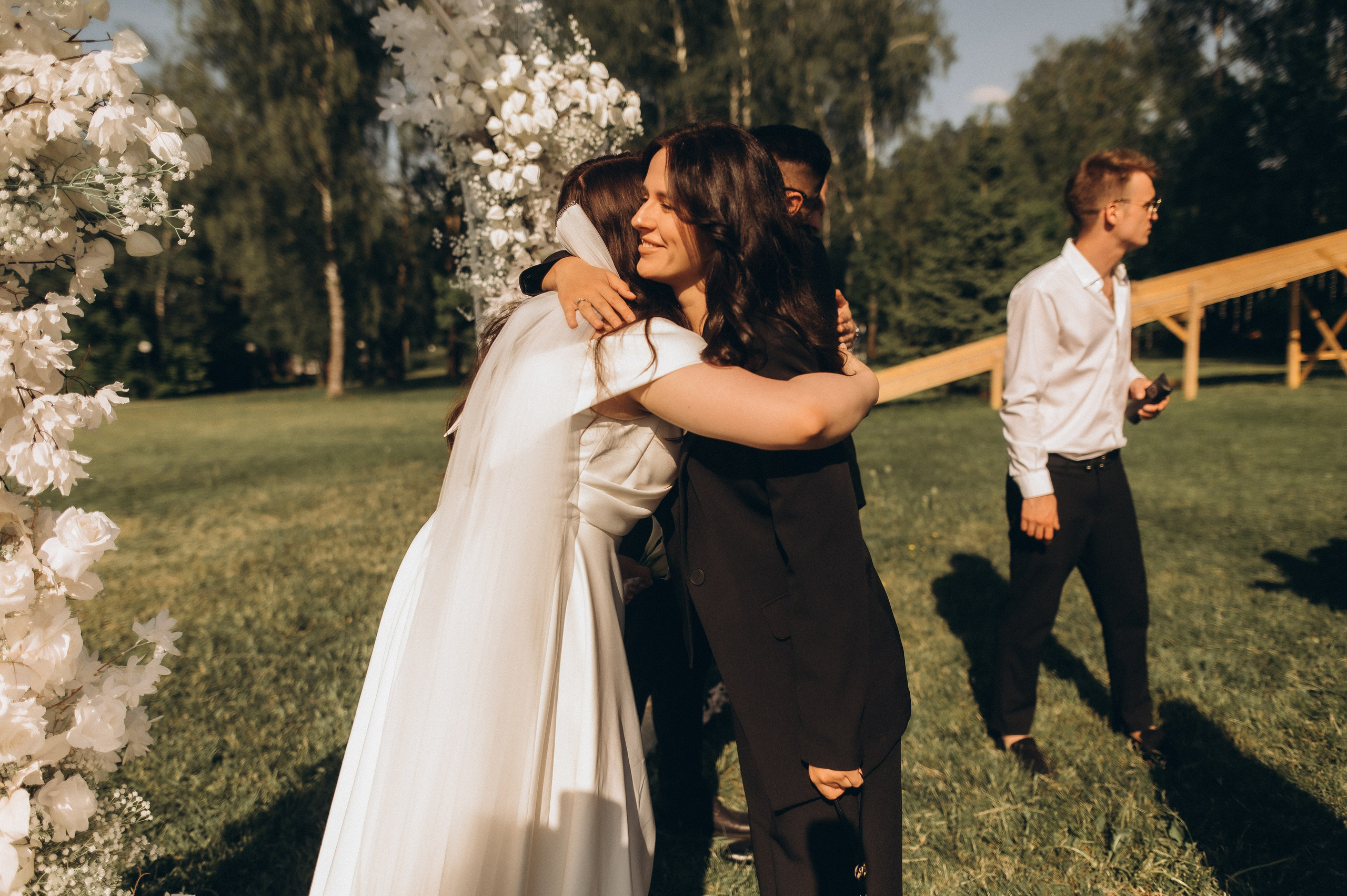 Свадьба Александра+Никита (полный день). Фотограф ПИТЕР СПБ Надежда Баранова