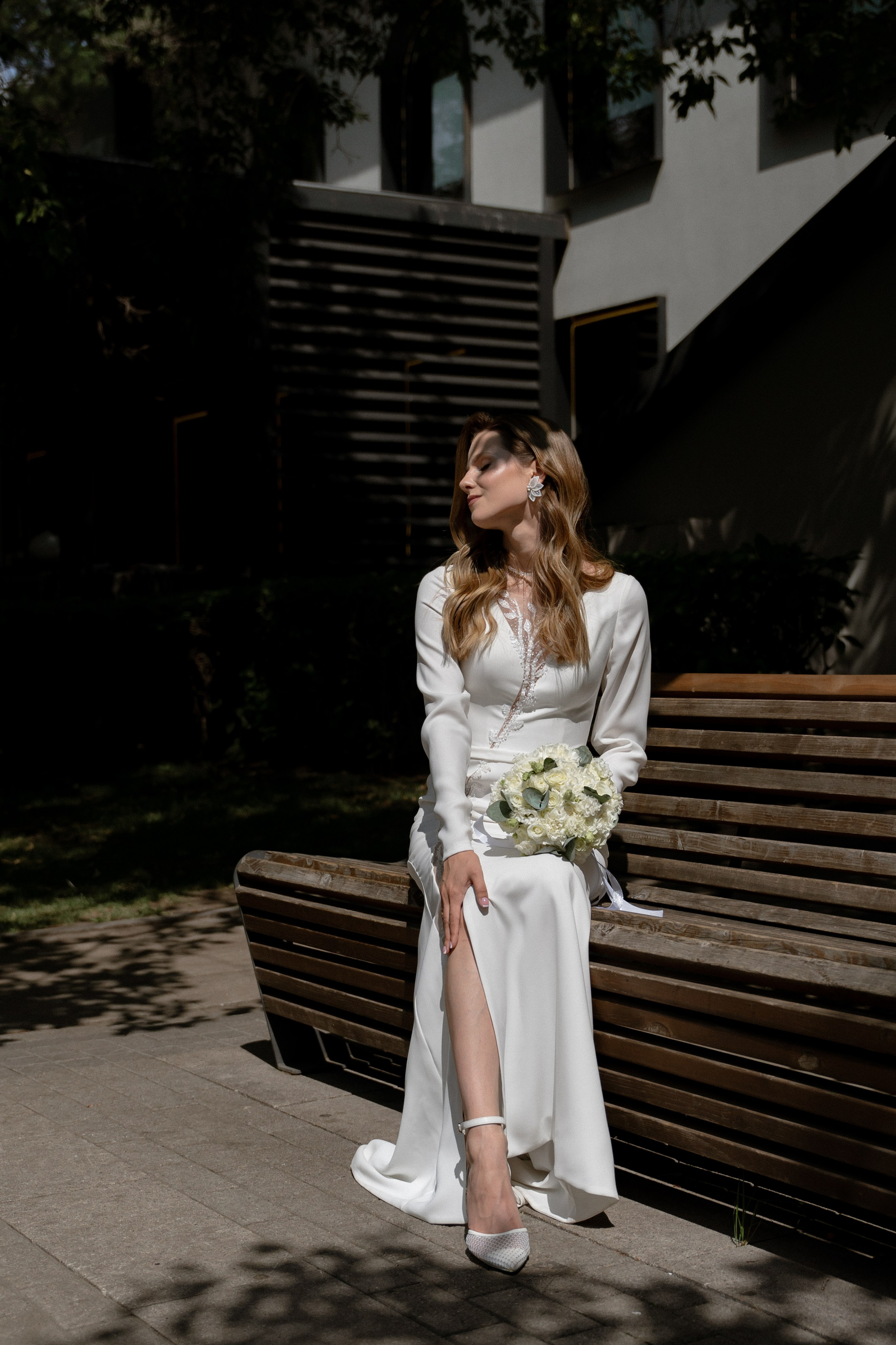 Wedding. Фотограф в Красноярске Ирина Владимирова