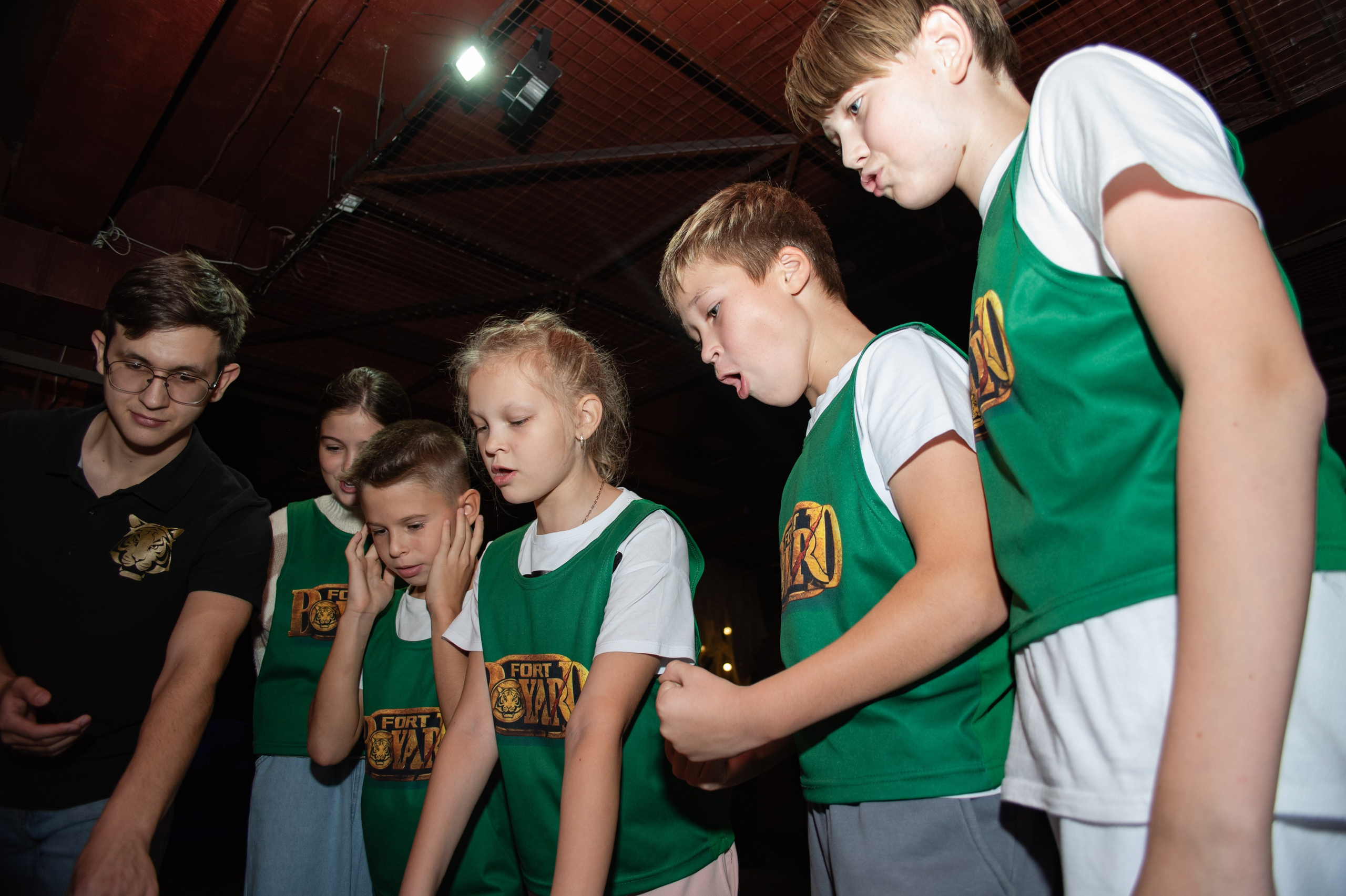 Форд Боярд День Рождения Ивана. Фотограф Челябинск Екатерина Миниханова