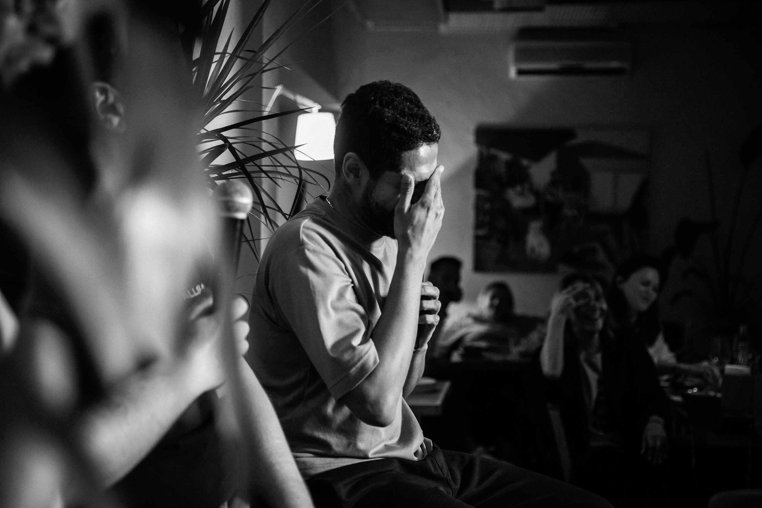 Fuckupevents. Свадебный фотограф Москва Анна Шилова