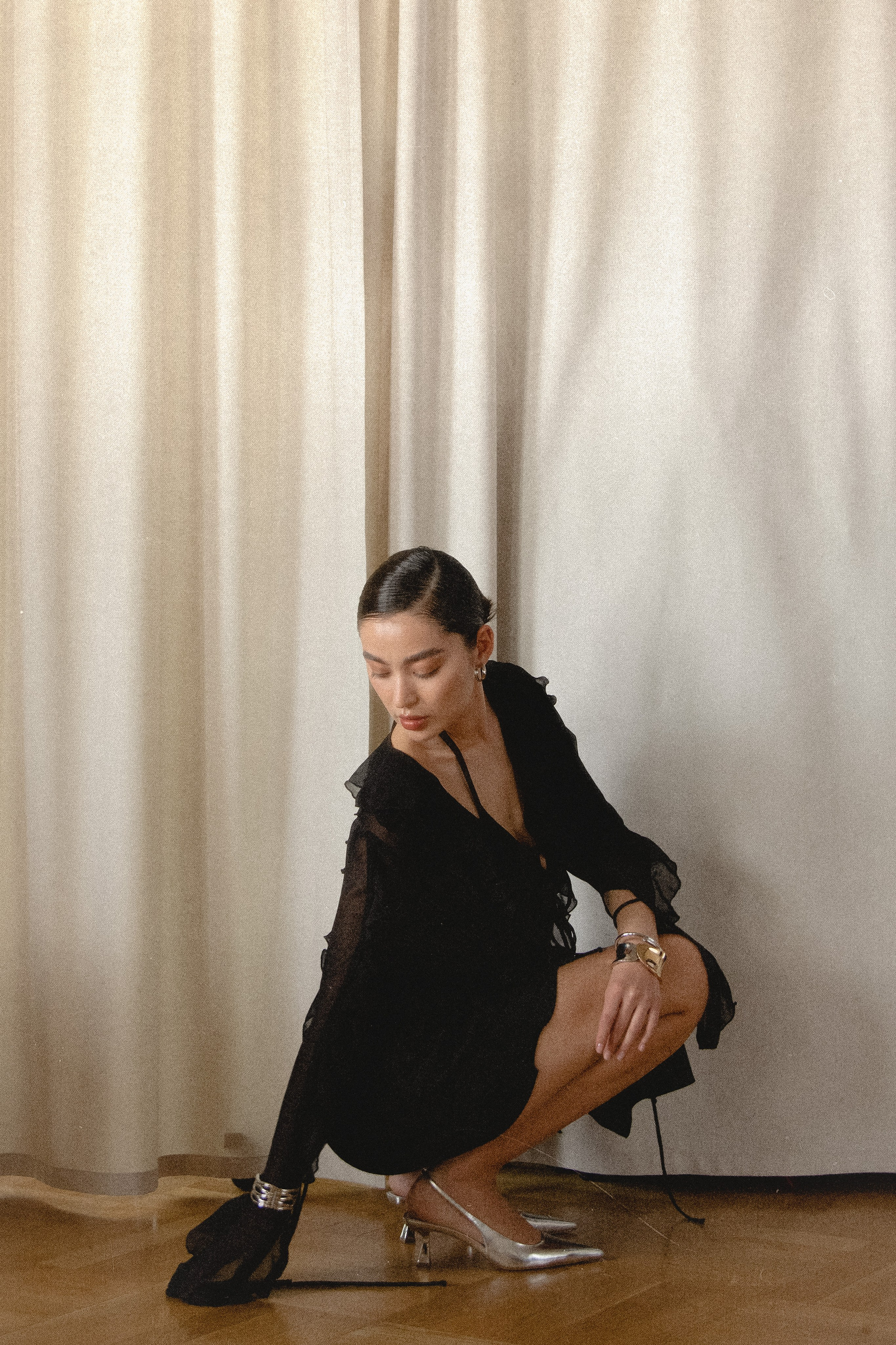 Model tests. Fashion, portrait, personal photographer. Almaty, KZ