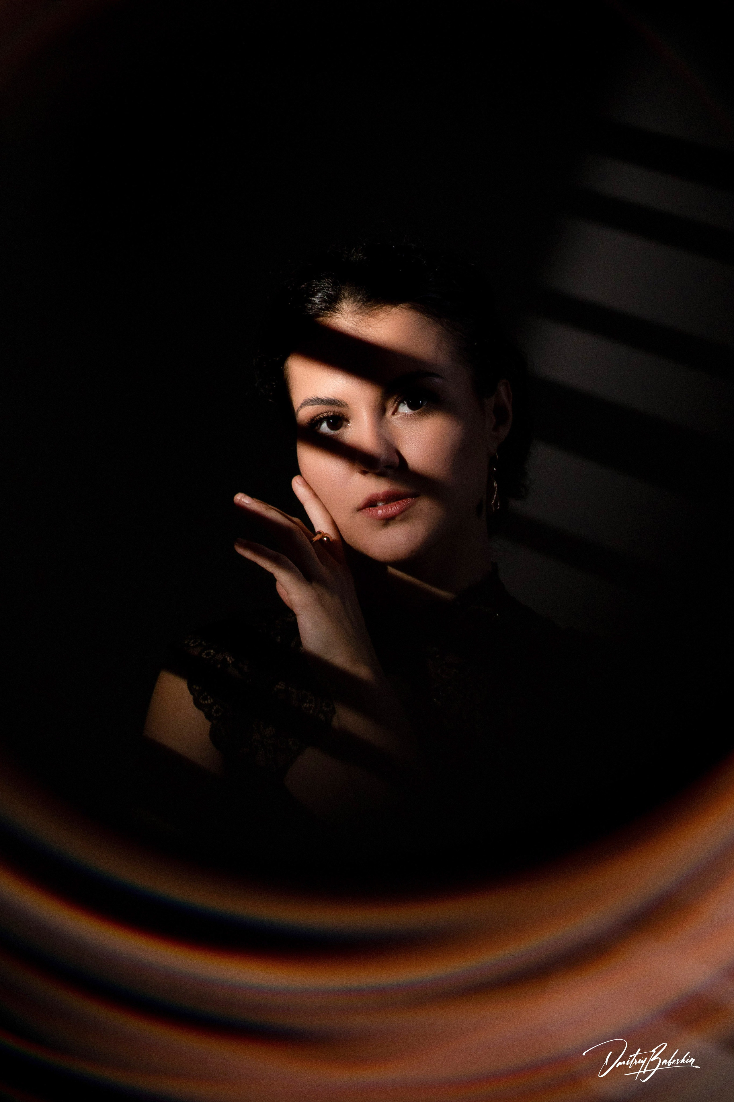 № 4. Фотограф в Петропавловске Казахстан