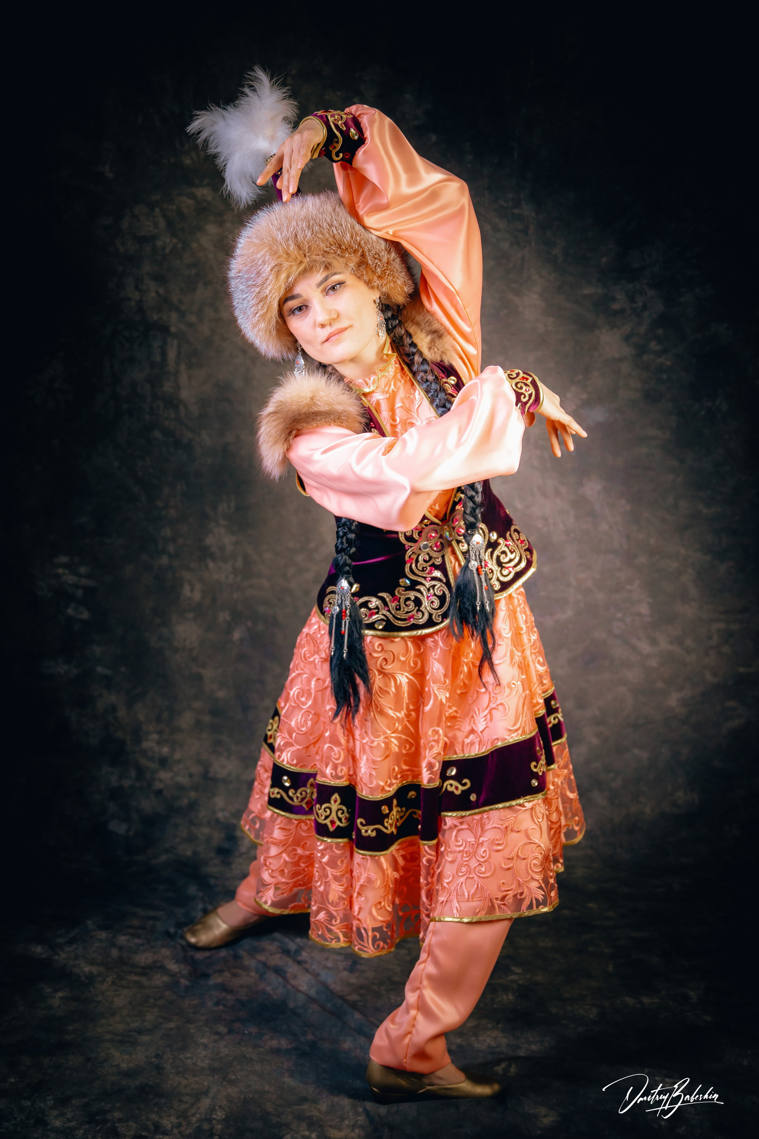 № 18. Фотограф в Петропавловске Казахстан