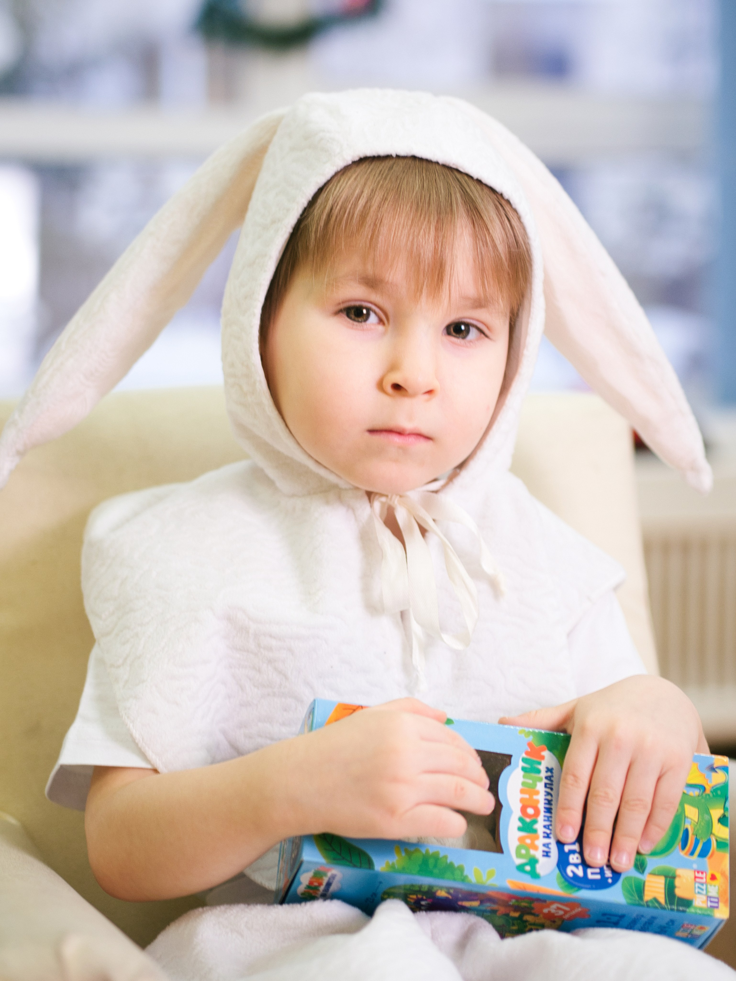 Детский сад. Студия КРУГ. Фото и видеосъемка, видеомонтаж