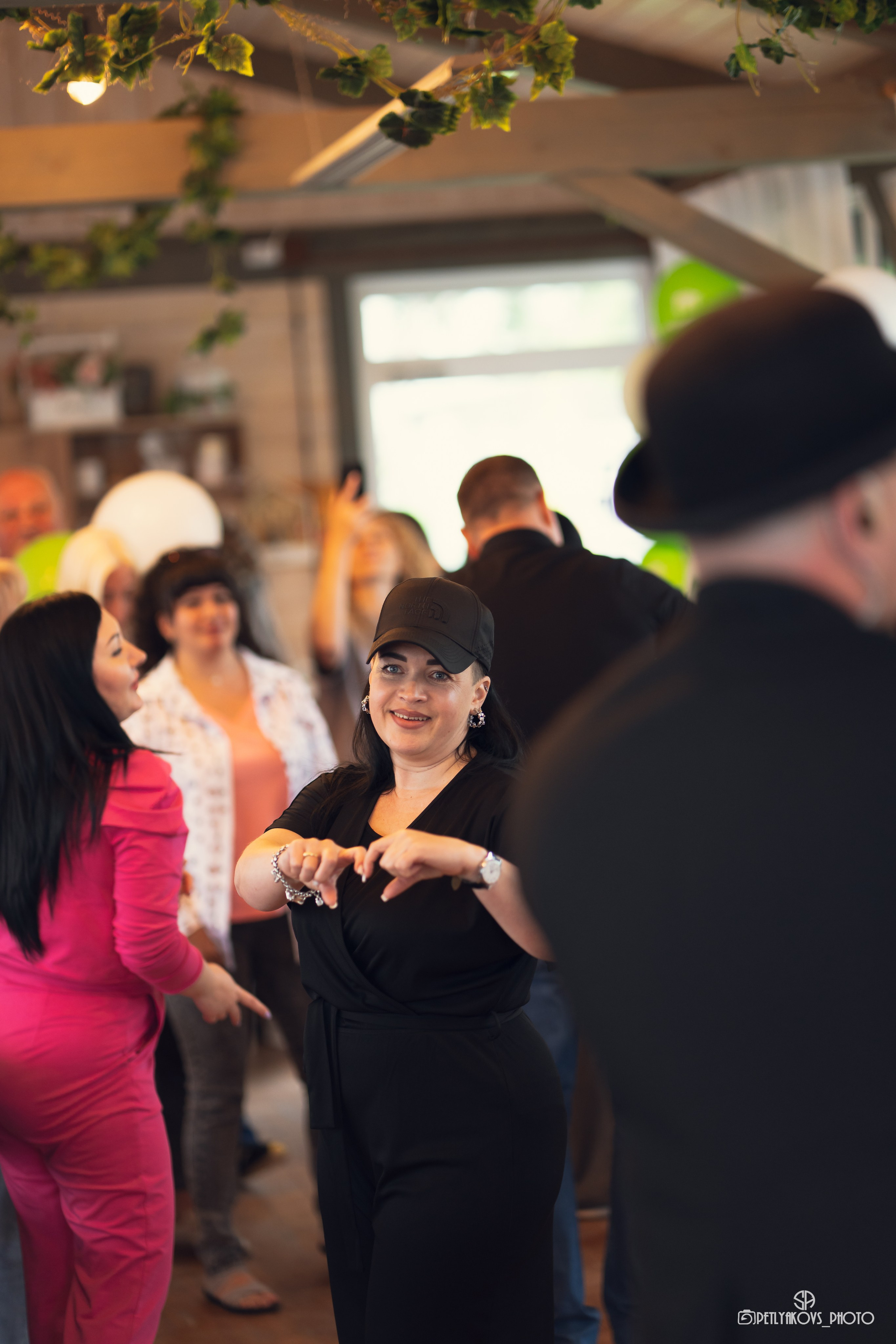 Корпоратив ОРТОТИС-ЮГ. Фотограф, видеограф Пятигорск, Ставрополь, Ессентуки, Petlyakovs_photo