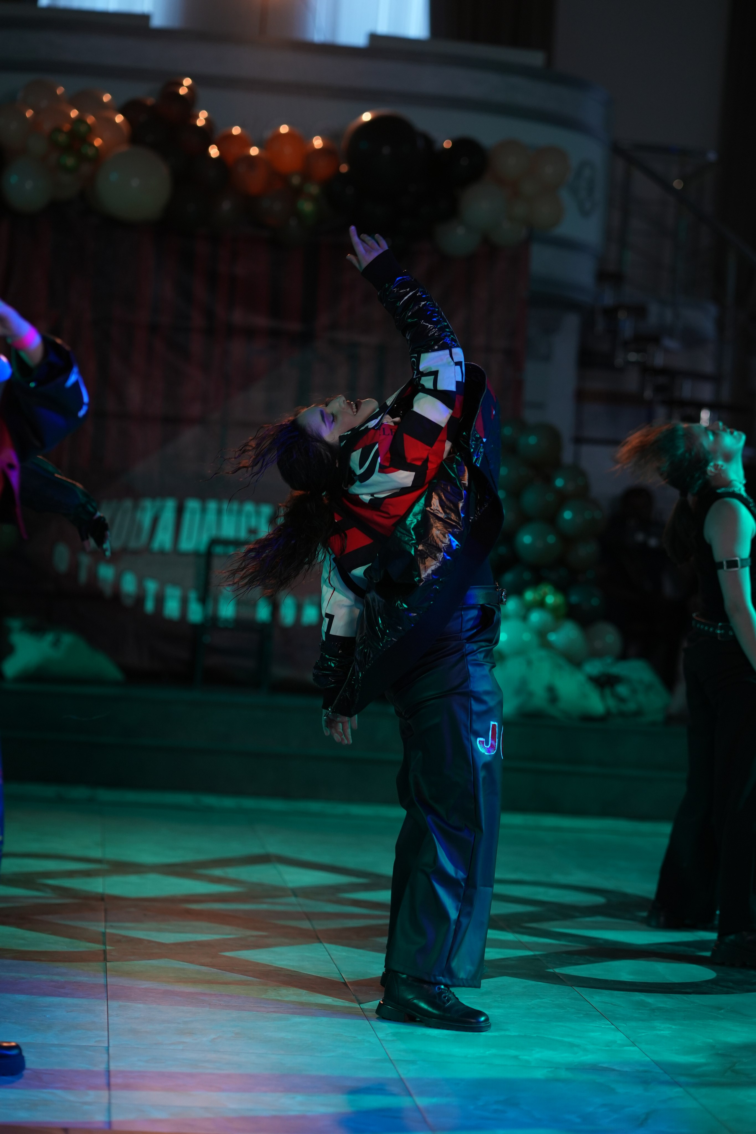 Отчётный концер KOD'A dance studio. Фотограф, видеограф Пятигорск, Ставрополь, Ессентуки, Petlyakovs_photo