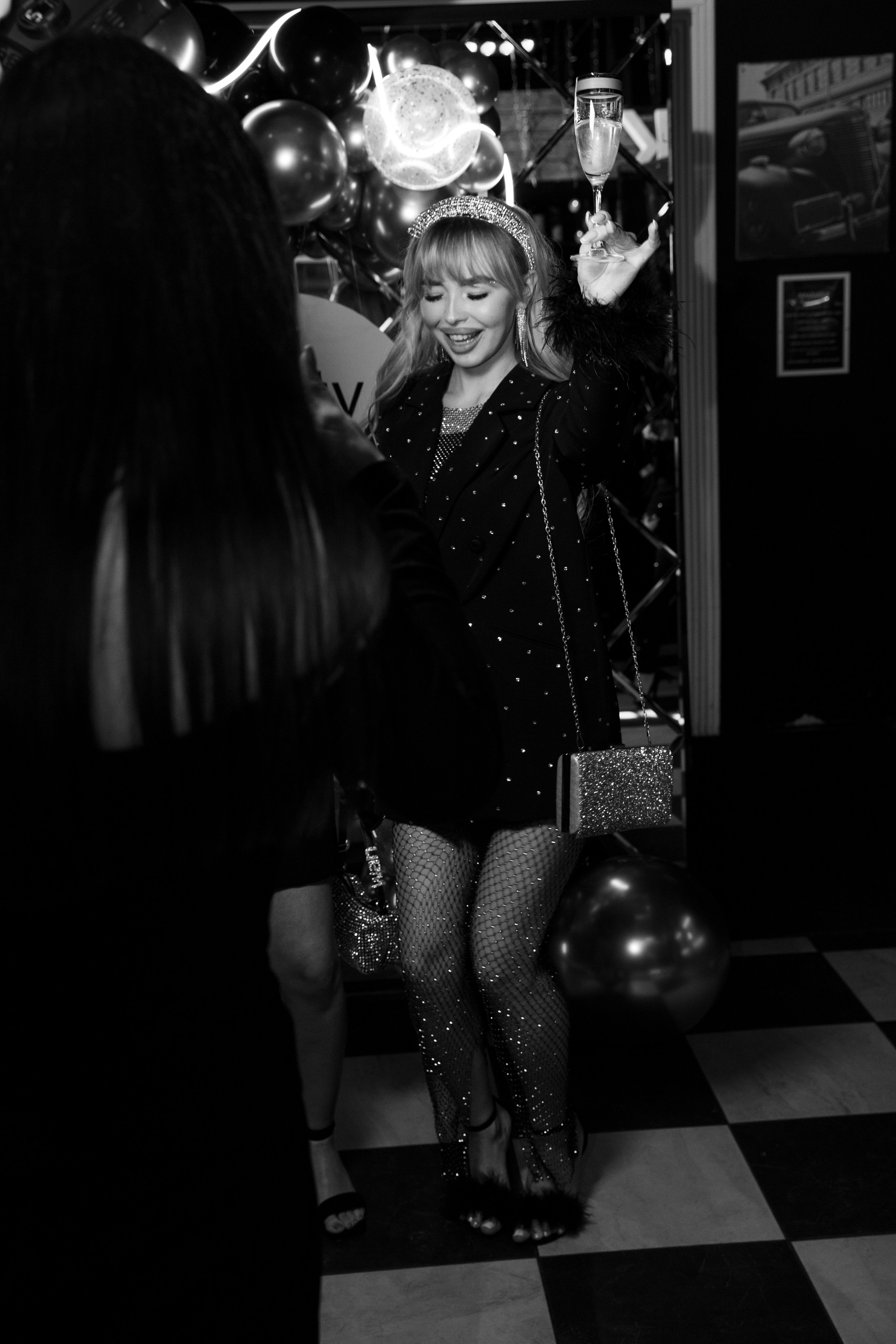 День рождение. Свадебный фотограф Калининград