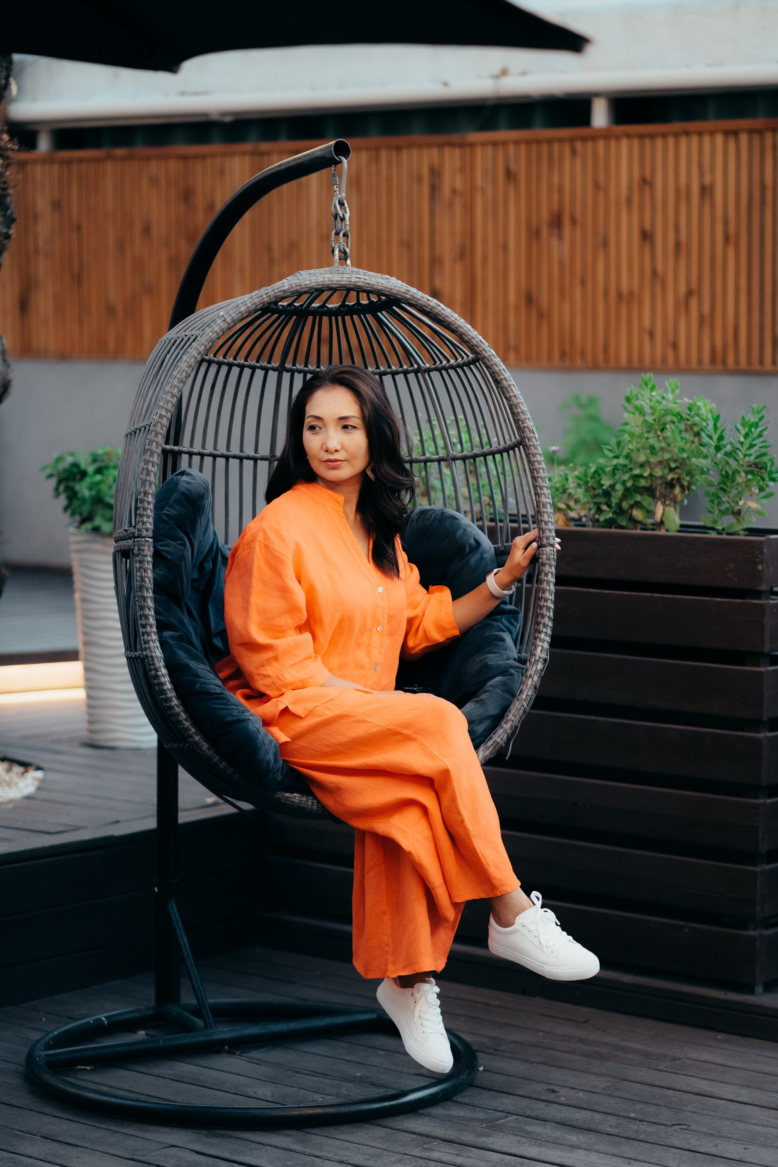 Персональные съемки