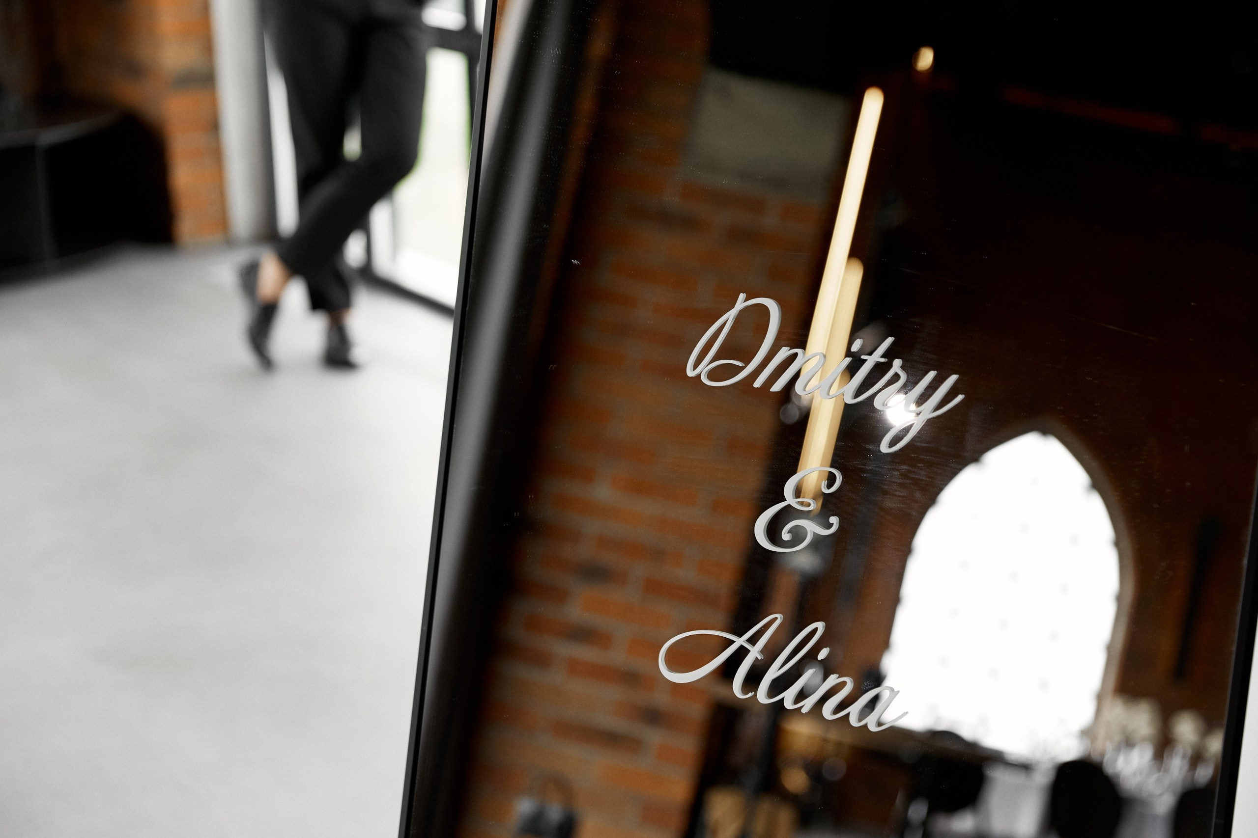 Посмотреть серию. Свадебный и семейный фотограф в Красноярске Тряпчев Павел