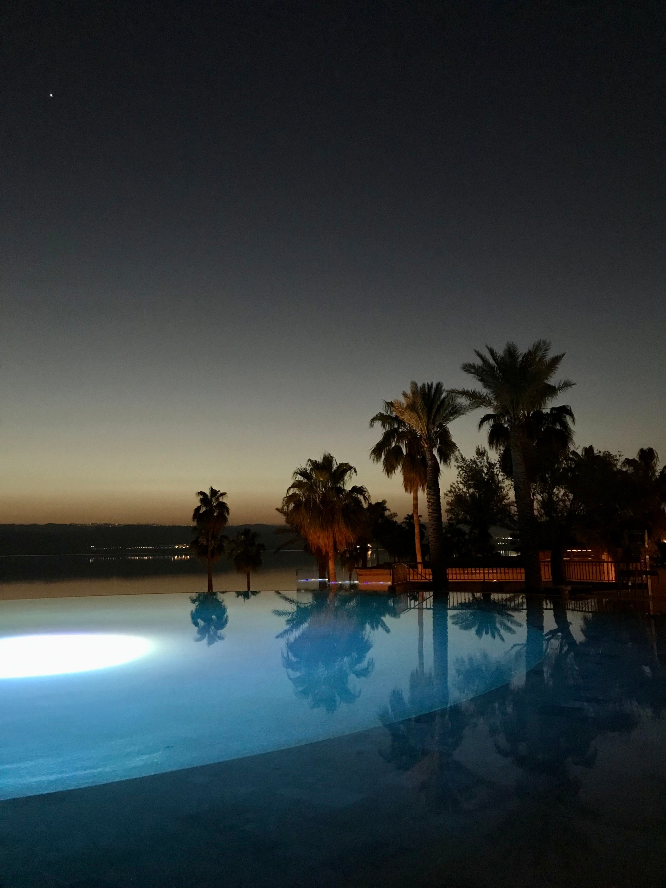 Иордания. Портретный фотограф в Москве Гульнара Миннуллина