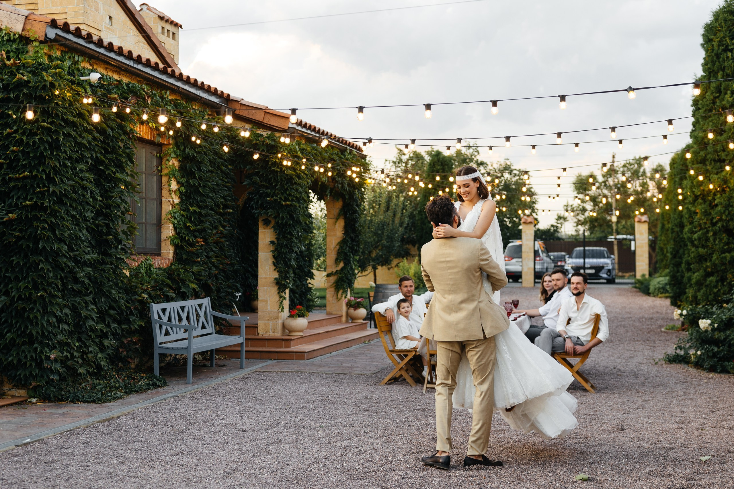 Свадебные истории. Свадебный фотограф в Ростове-на-Дону Васильченко Сергей