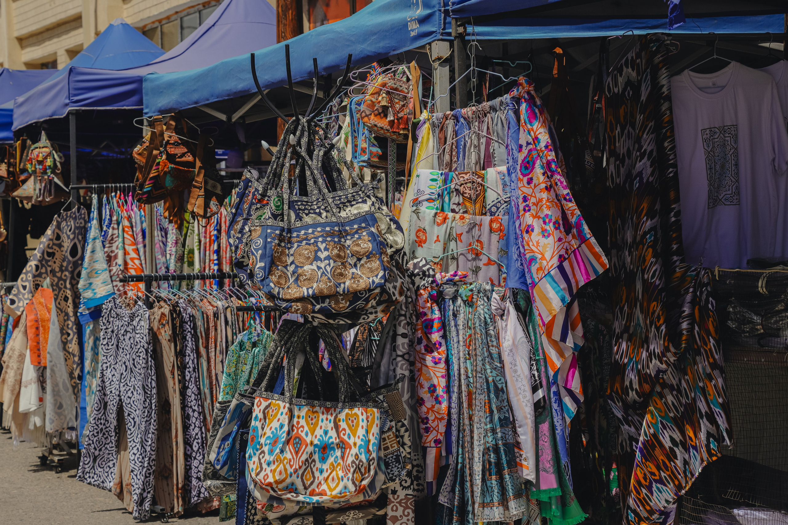 Самарканд апрель 2026. Фотограф Юля Постнова